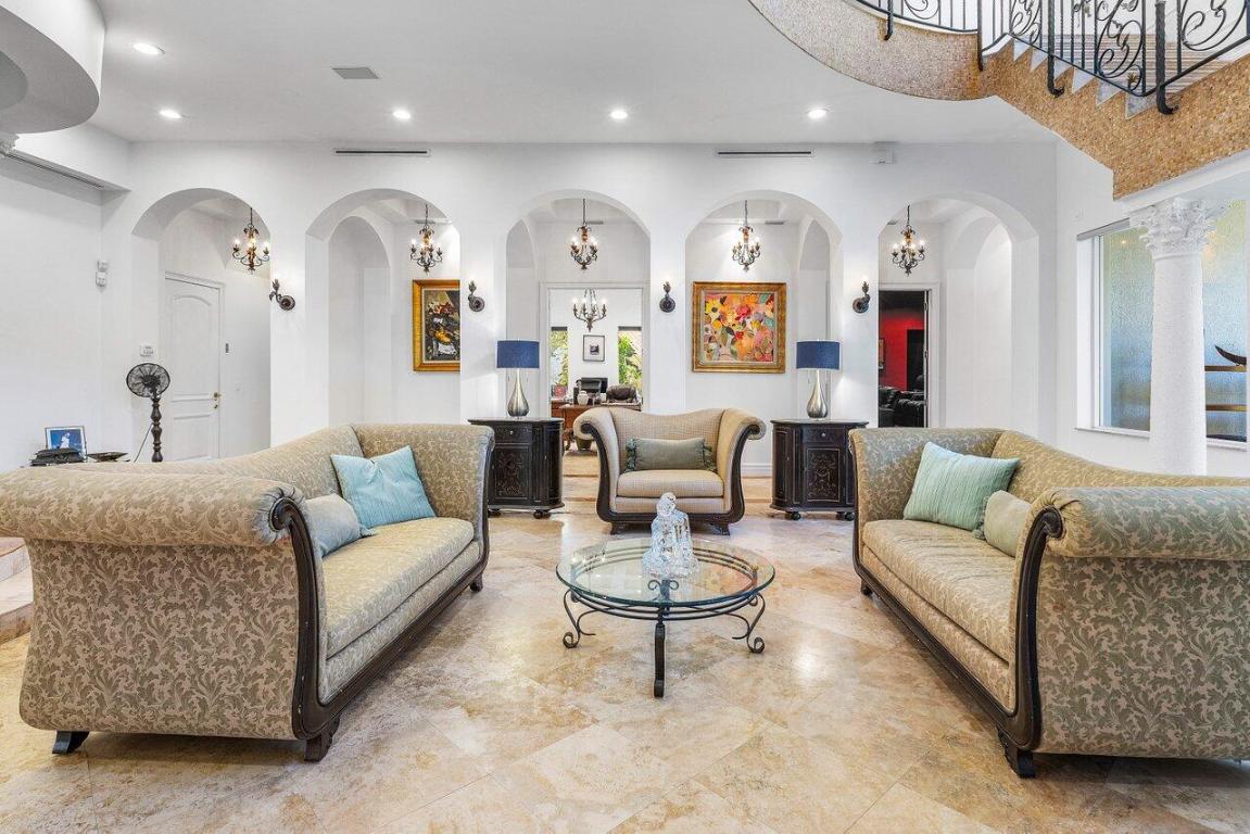 BOYNTON BEACH PARK - Residential