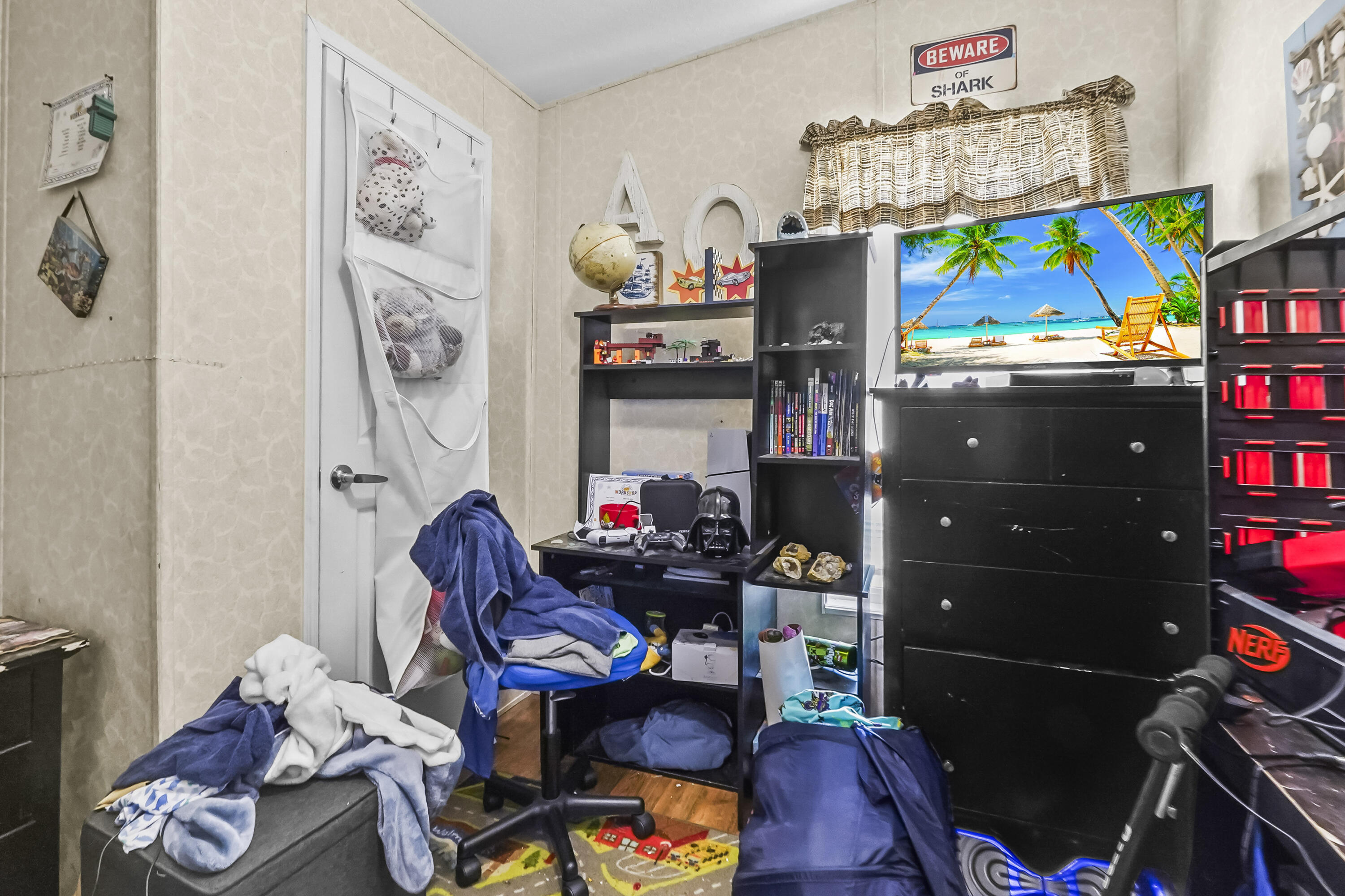 RIDGEWAY MOBILE HOME - Residential