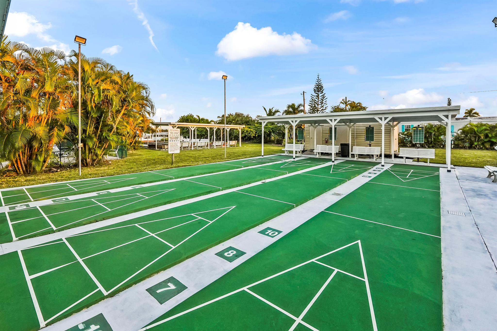 RIDGEWAY MOBILE HOME - Residential