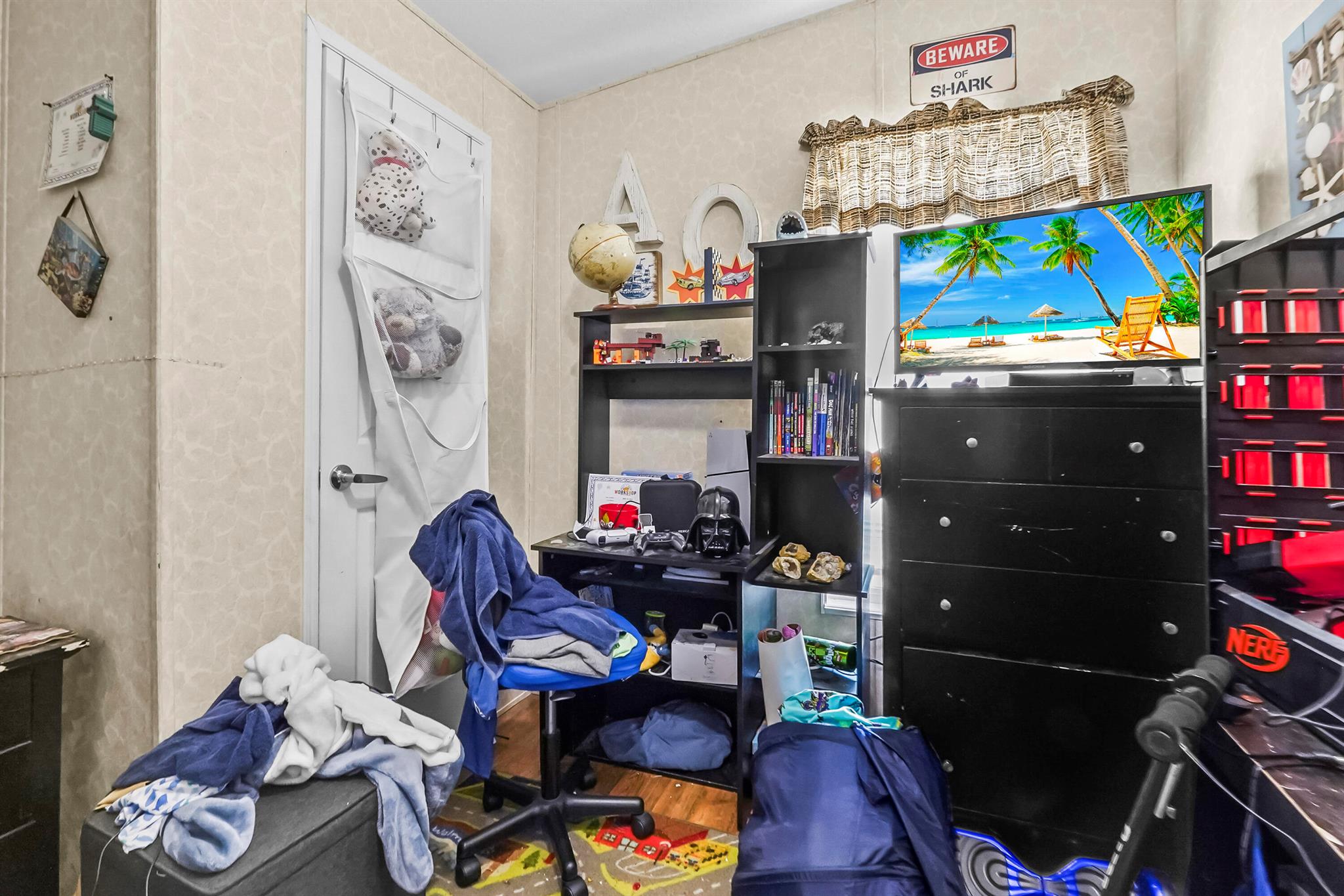 RIDGEWAY MOBILE HOME - Residential