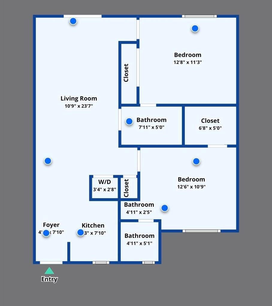 n/a - Residential Lease