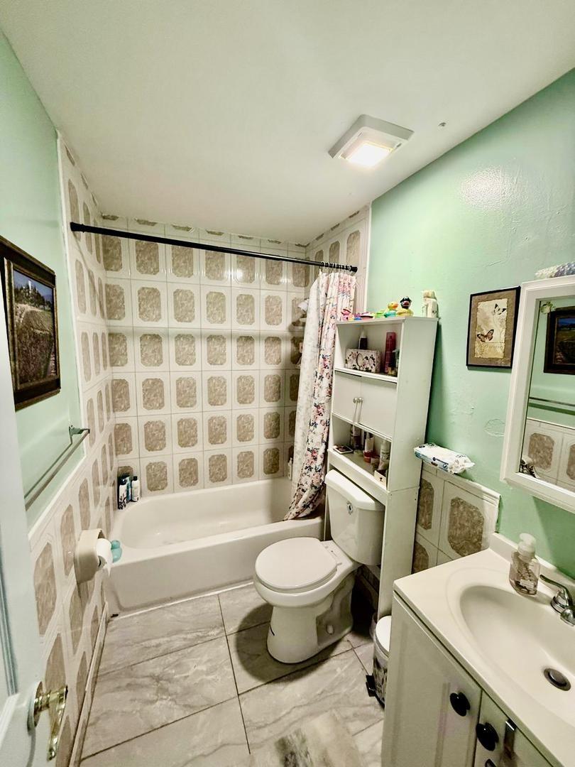 Blueberry Hill - Residential