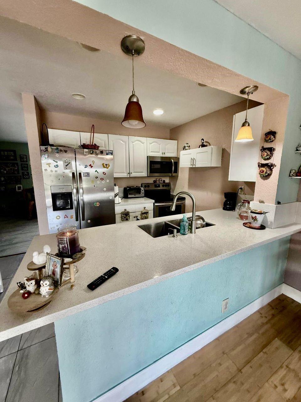 Blueberry Hill - Residential