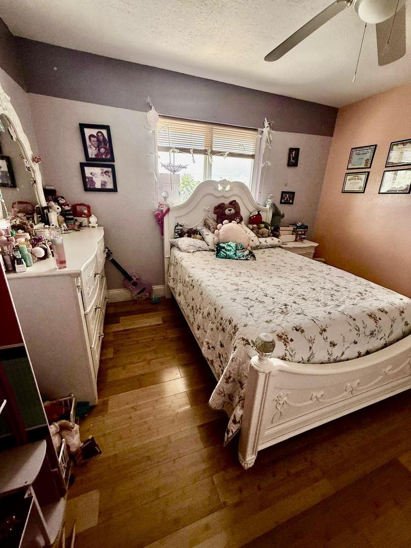 Blueberry Hill - Residential