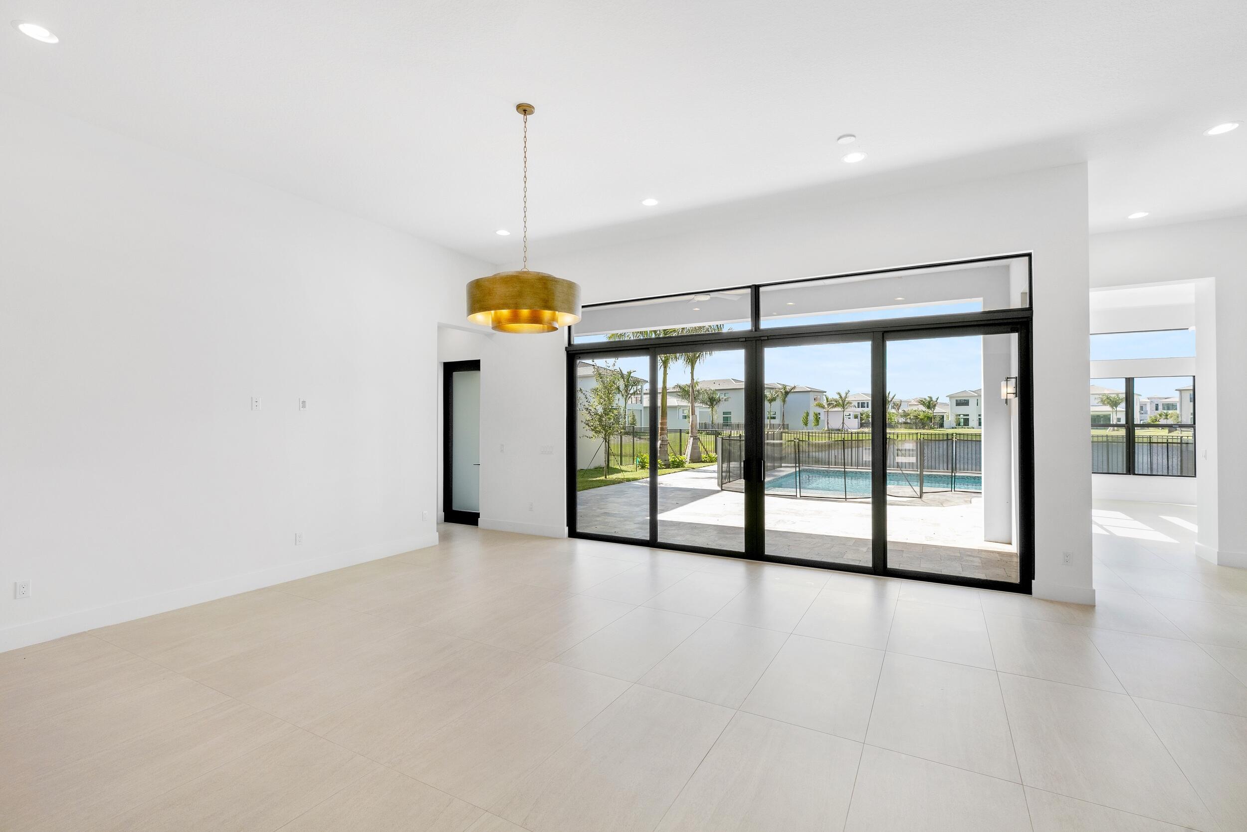 BOCA BRIDGES - Residential