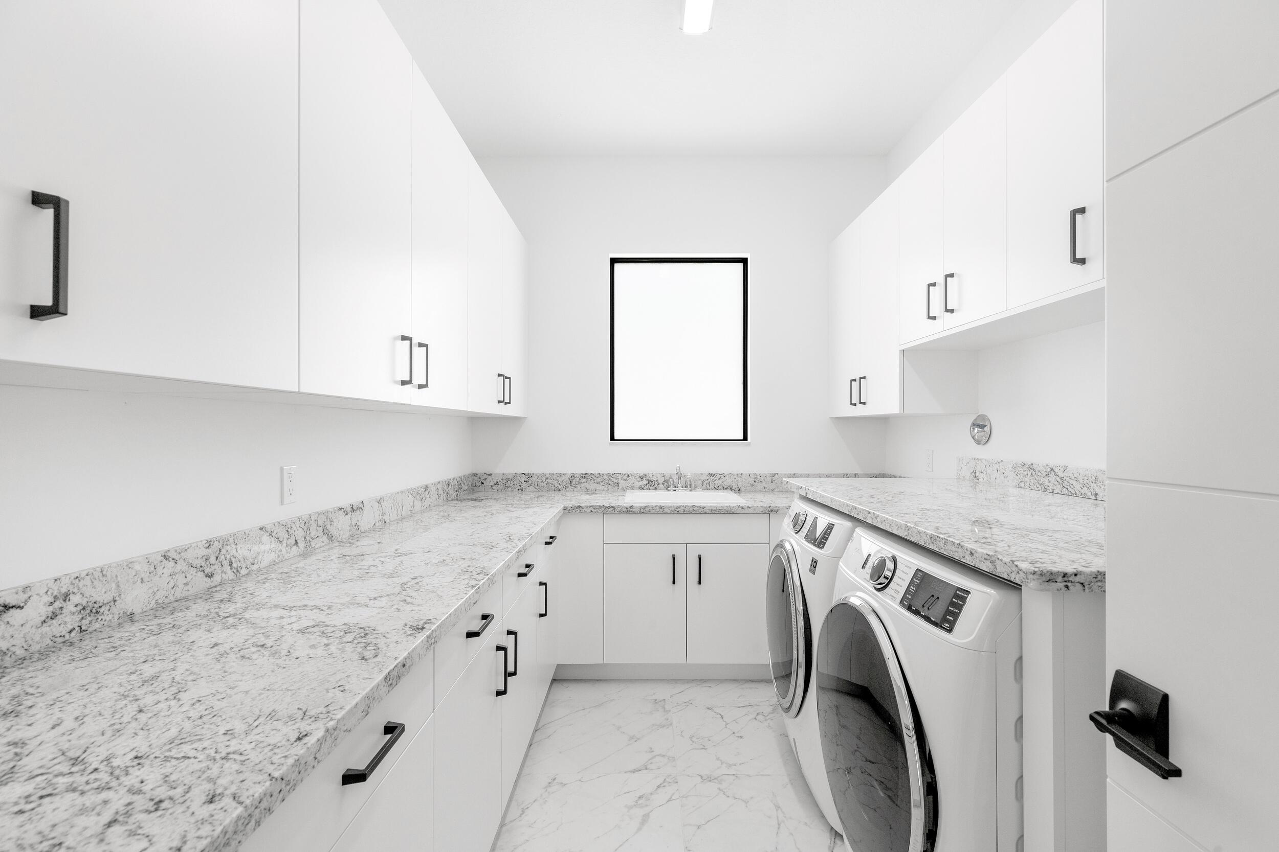 BOCA BRIDGES - Residential