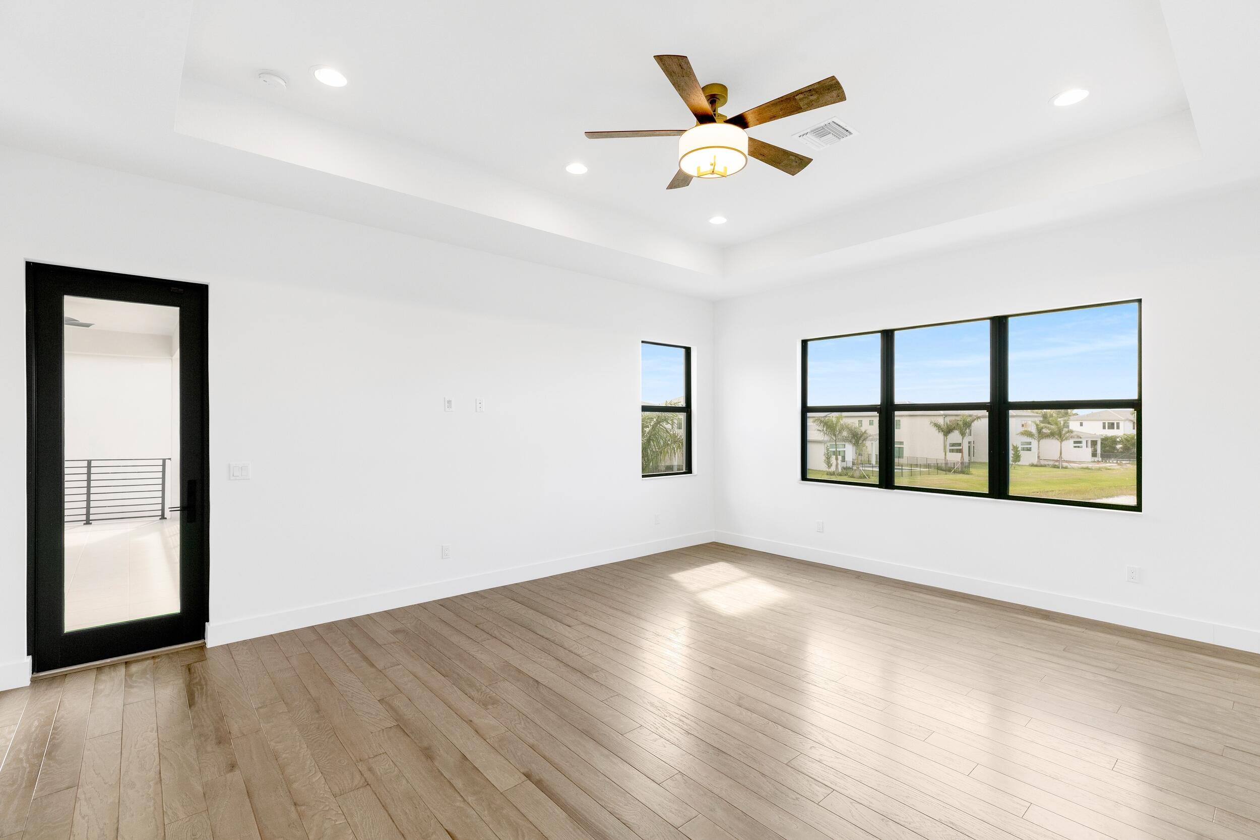 BOCA BRIDGES - Residential