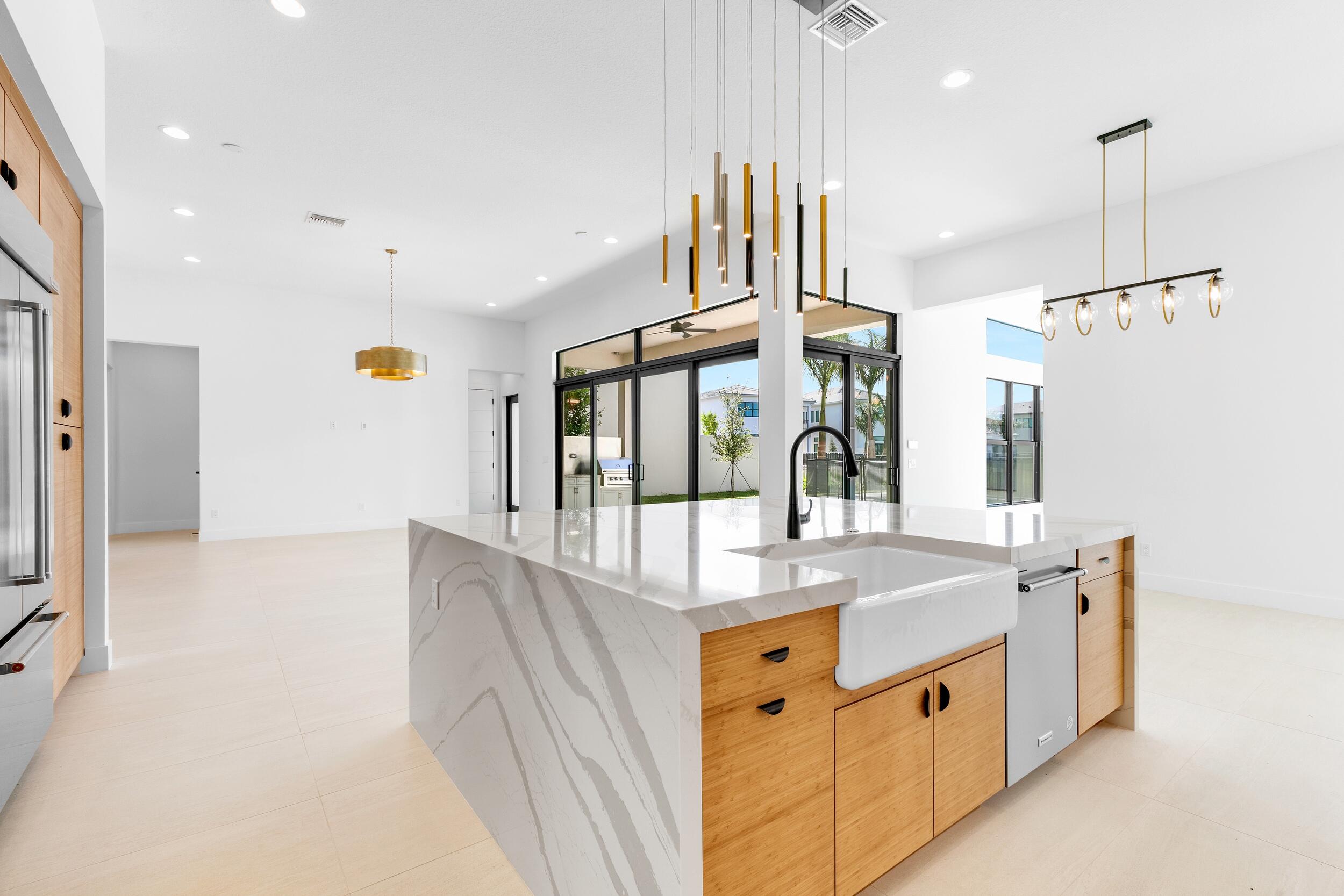 BOCA BRIDGES - Residential