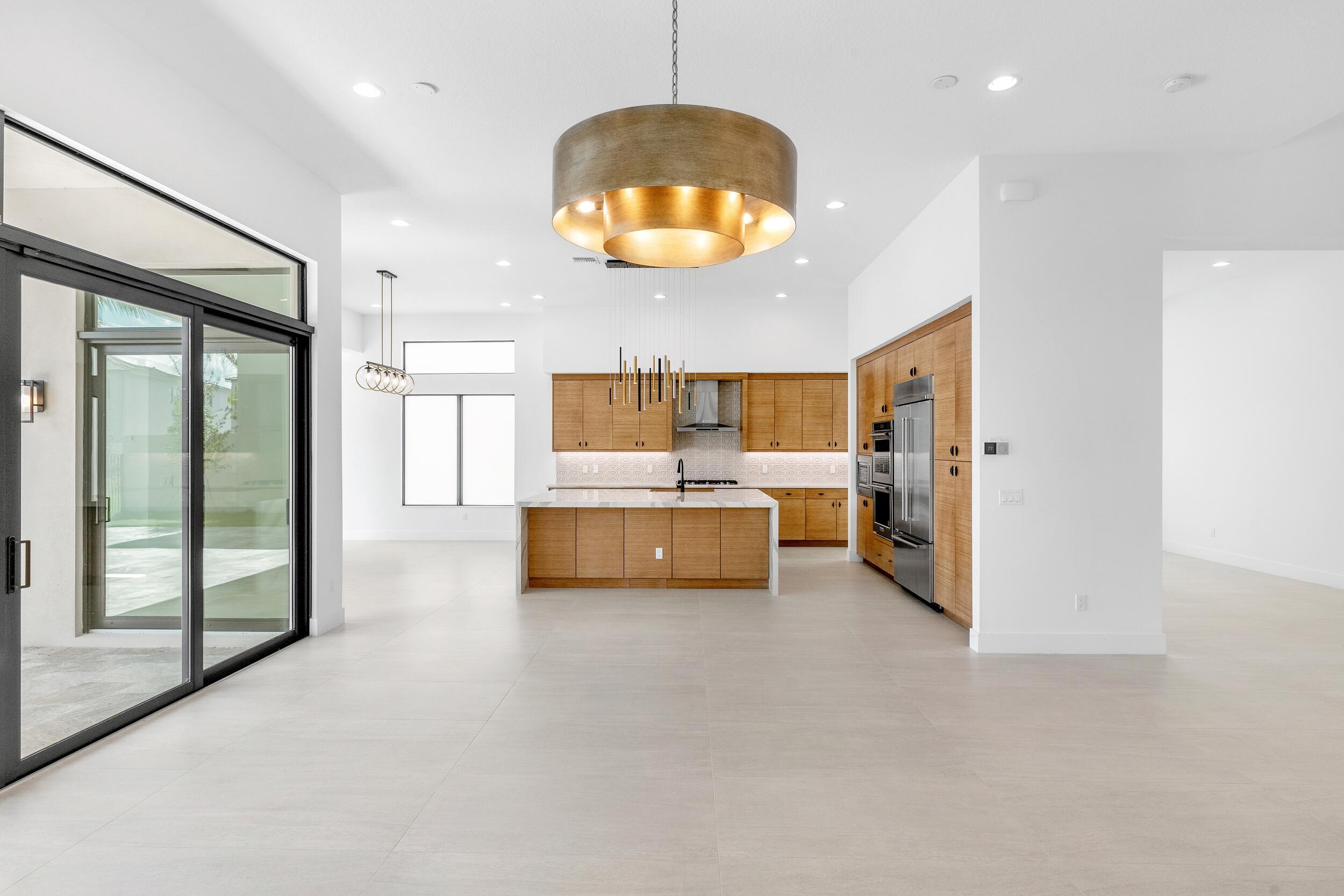 BOCA BRIDGES - Residential