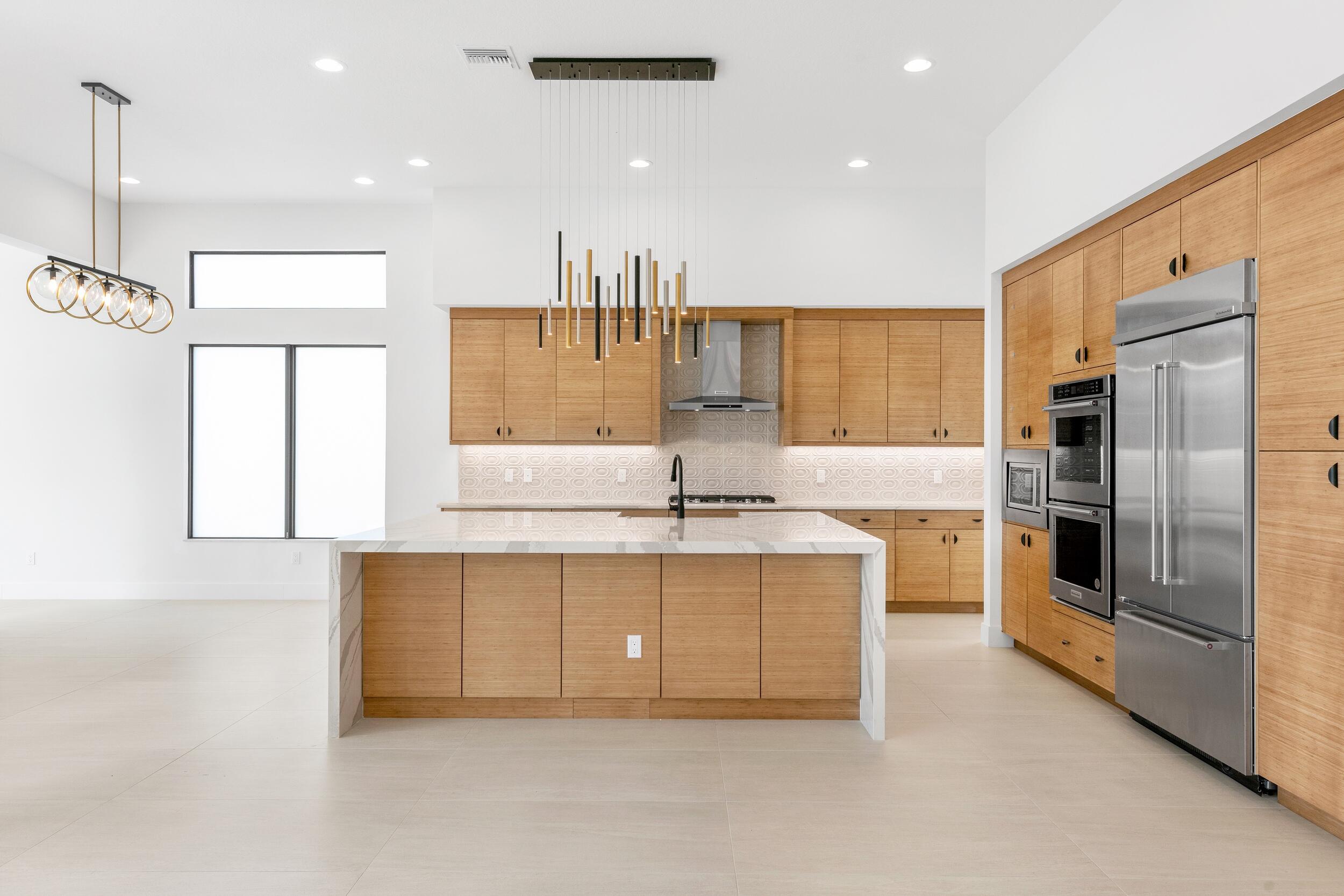 BOCA BRIDGES - Residential