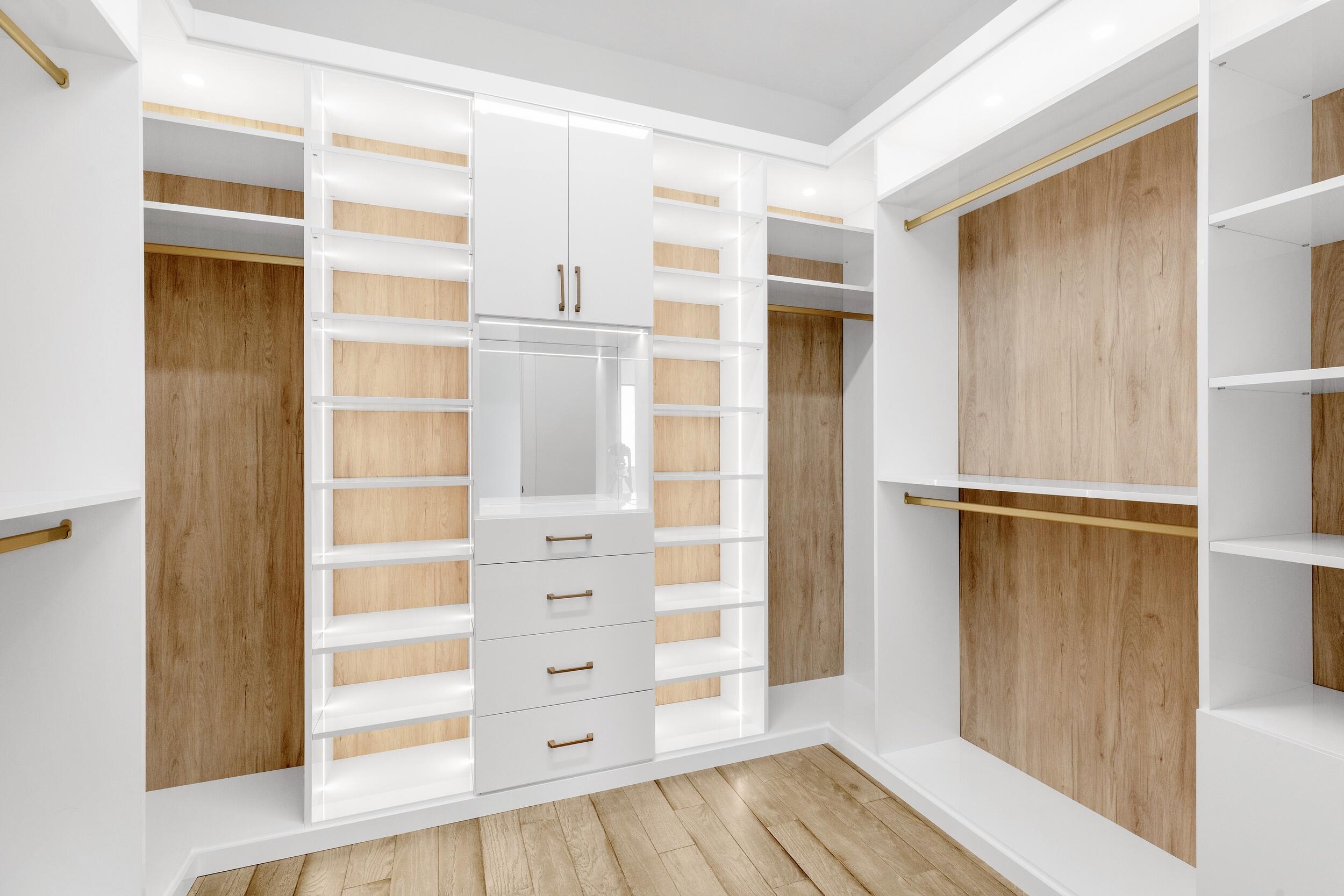 BOCA BRIDGES - Residential