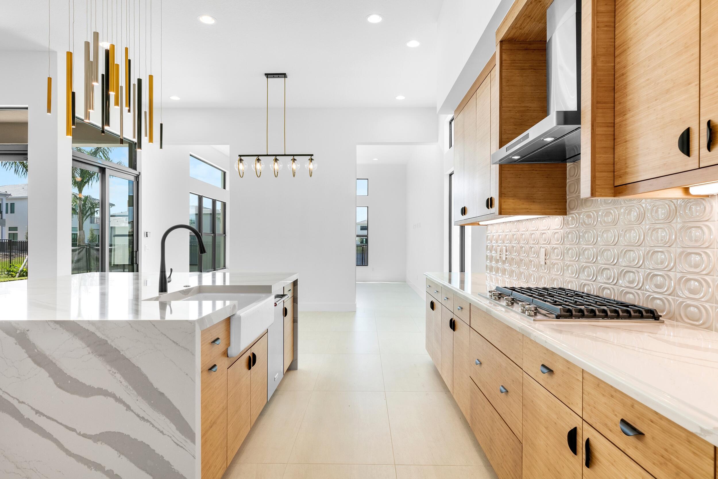 BOCA BRIDGES - Residential