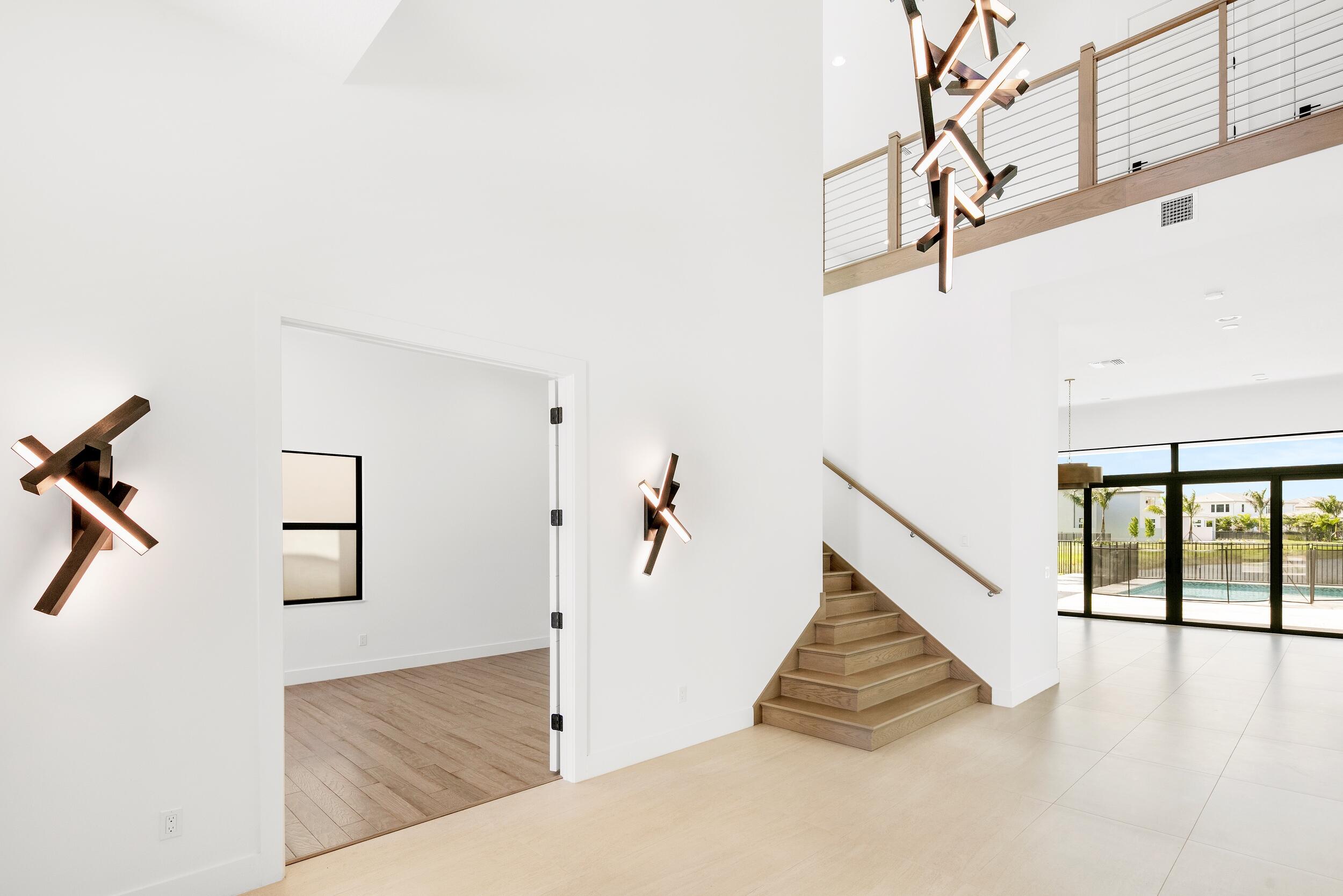 BOCA BRIDGES - Residential