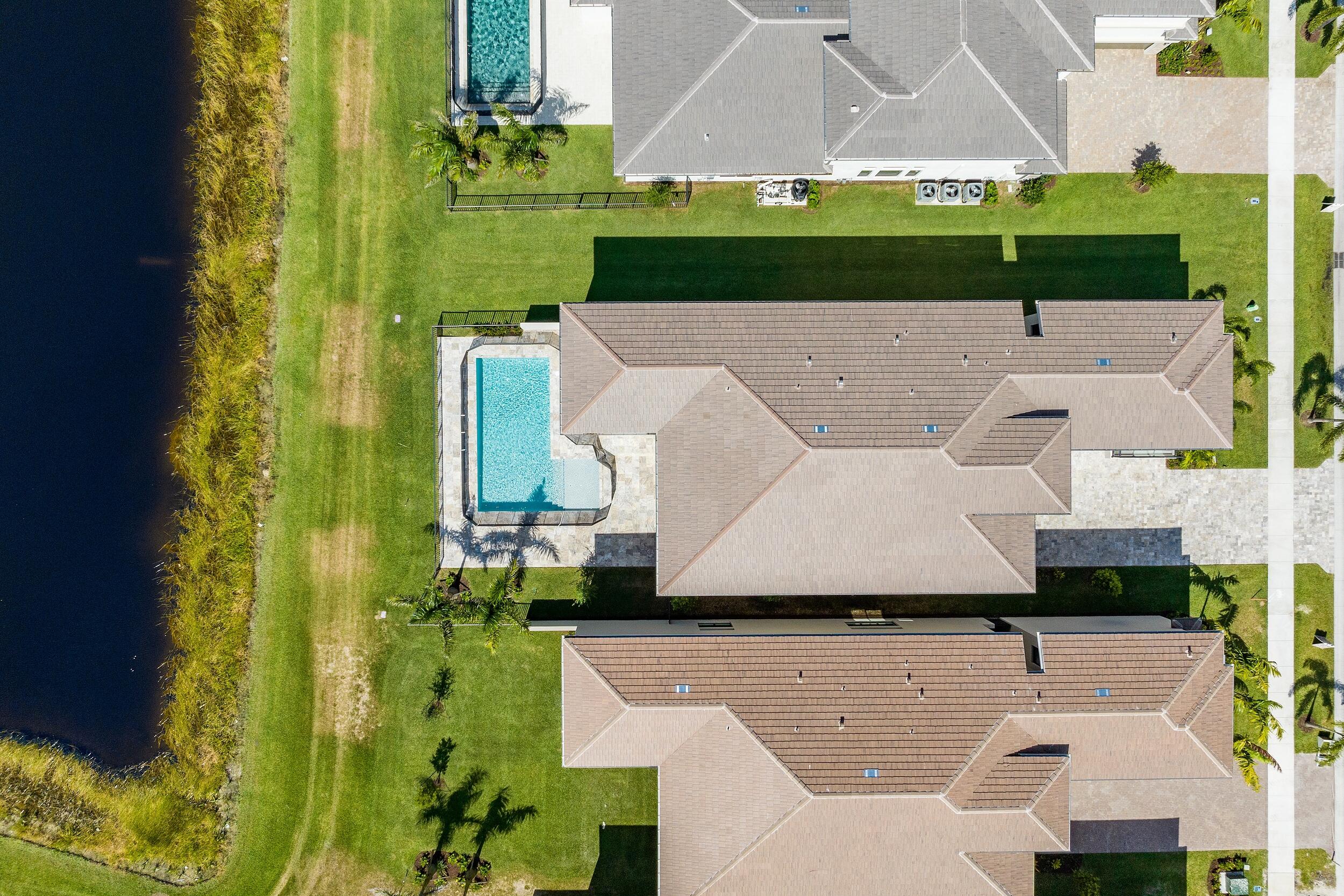 BOCA BRIDGES - Residential