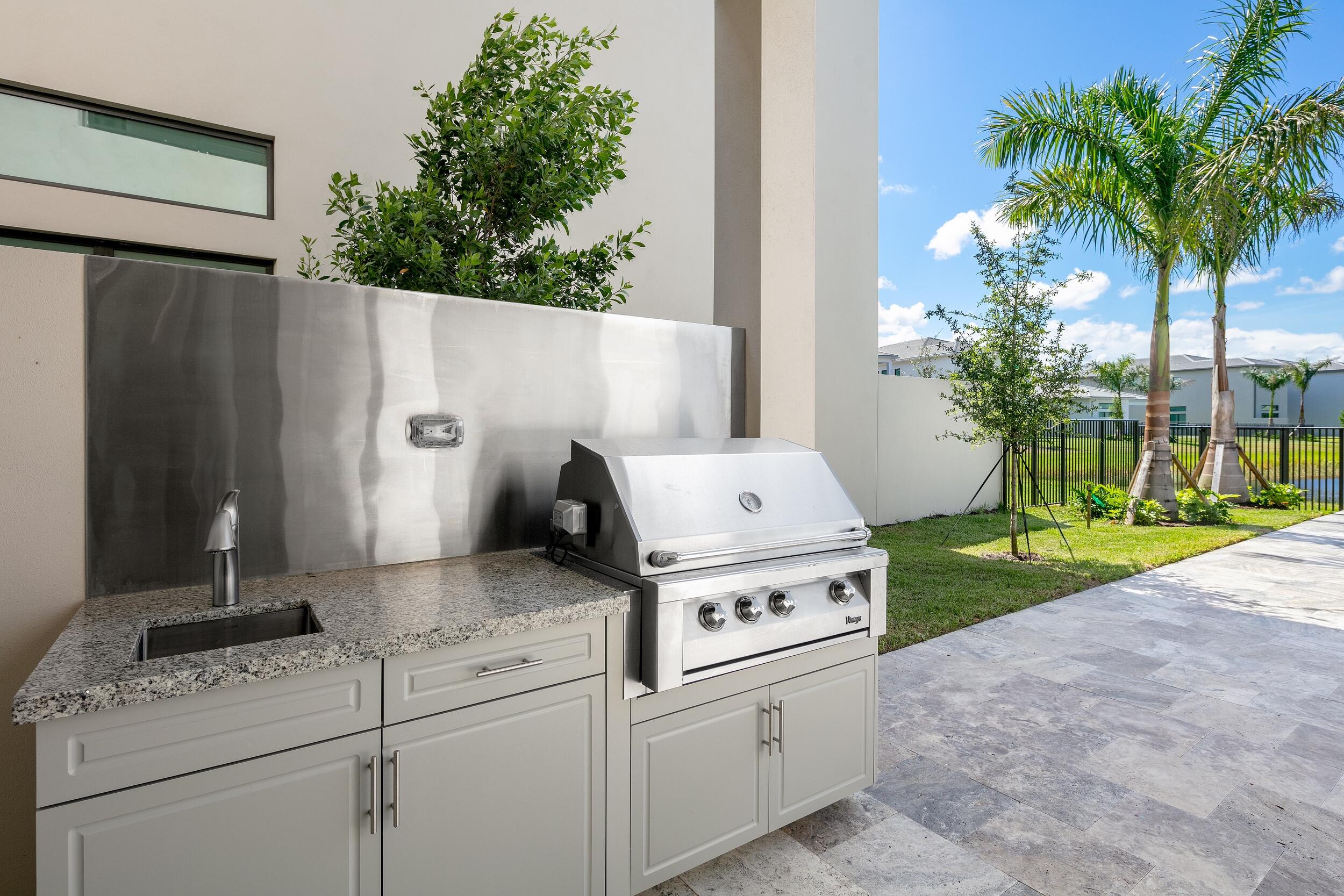 BOCA BRIDGES - Residential