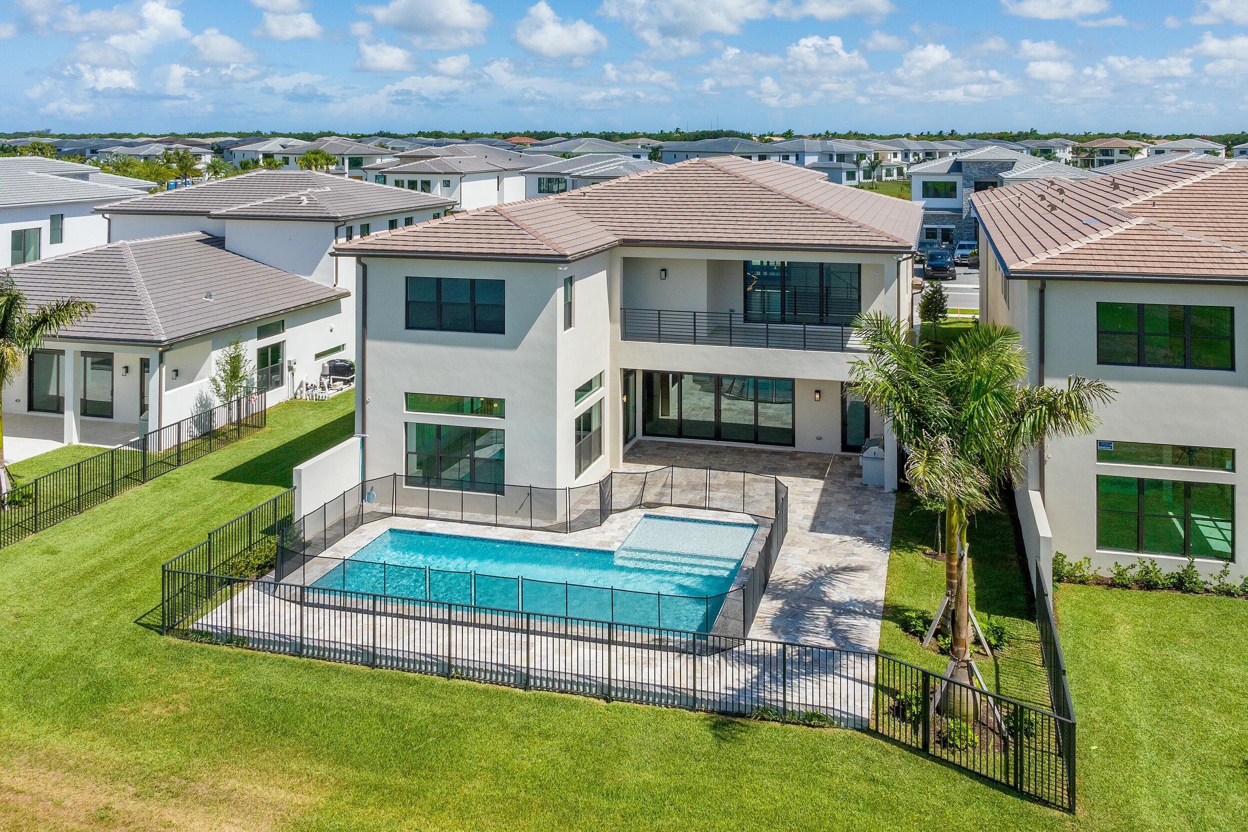 BOCA BRIDGES - Residential