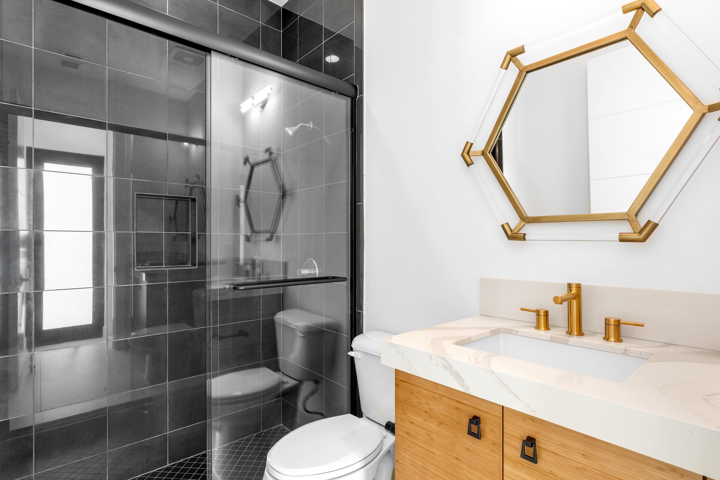 BOCA BRIDGES - Residential