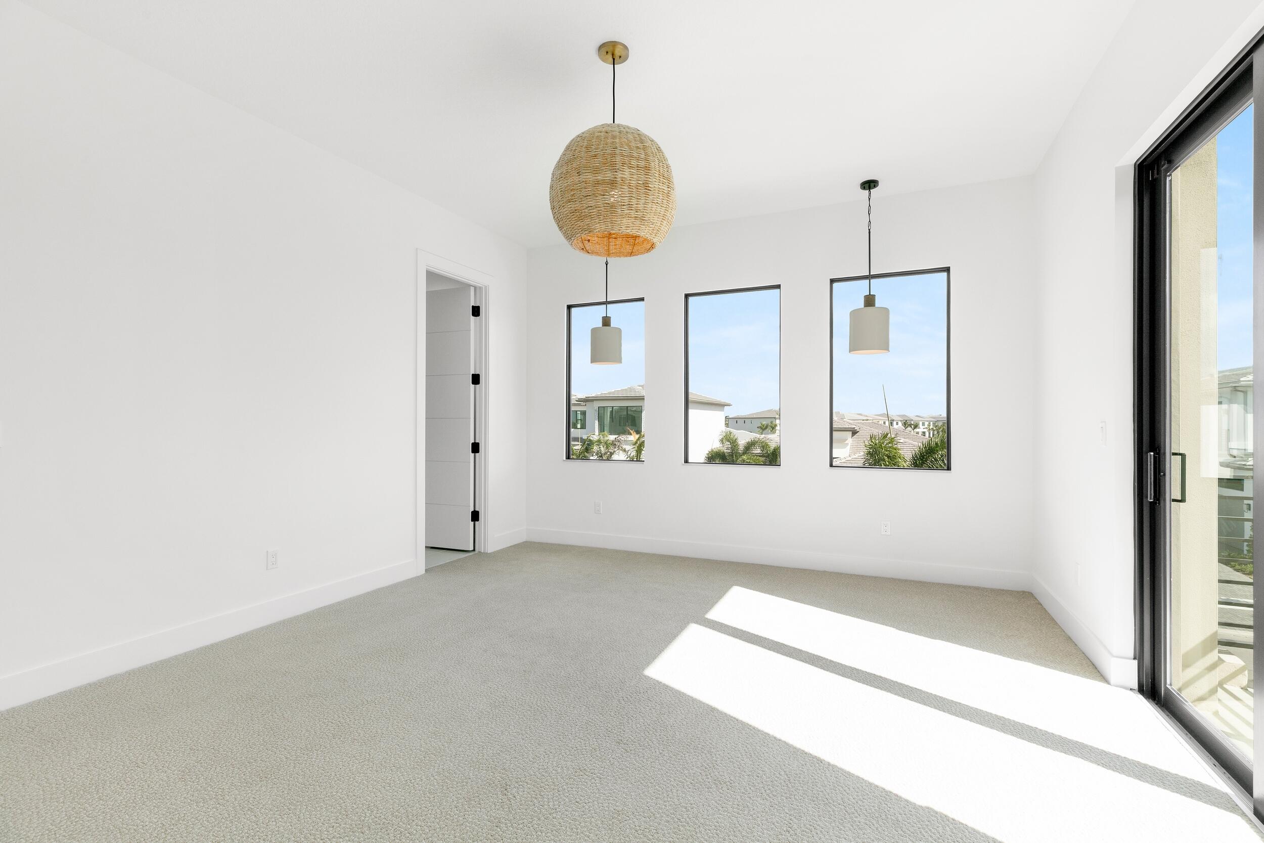 BOCA BRIDGES - Residential