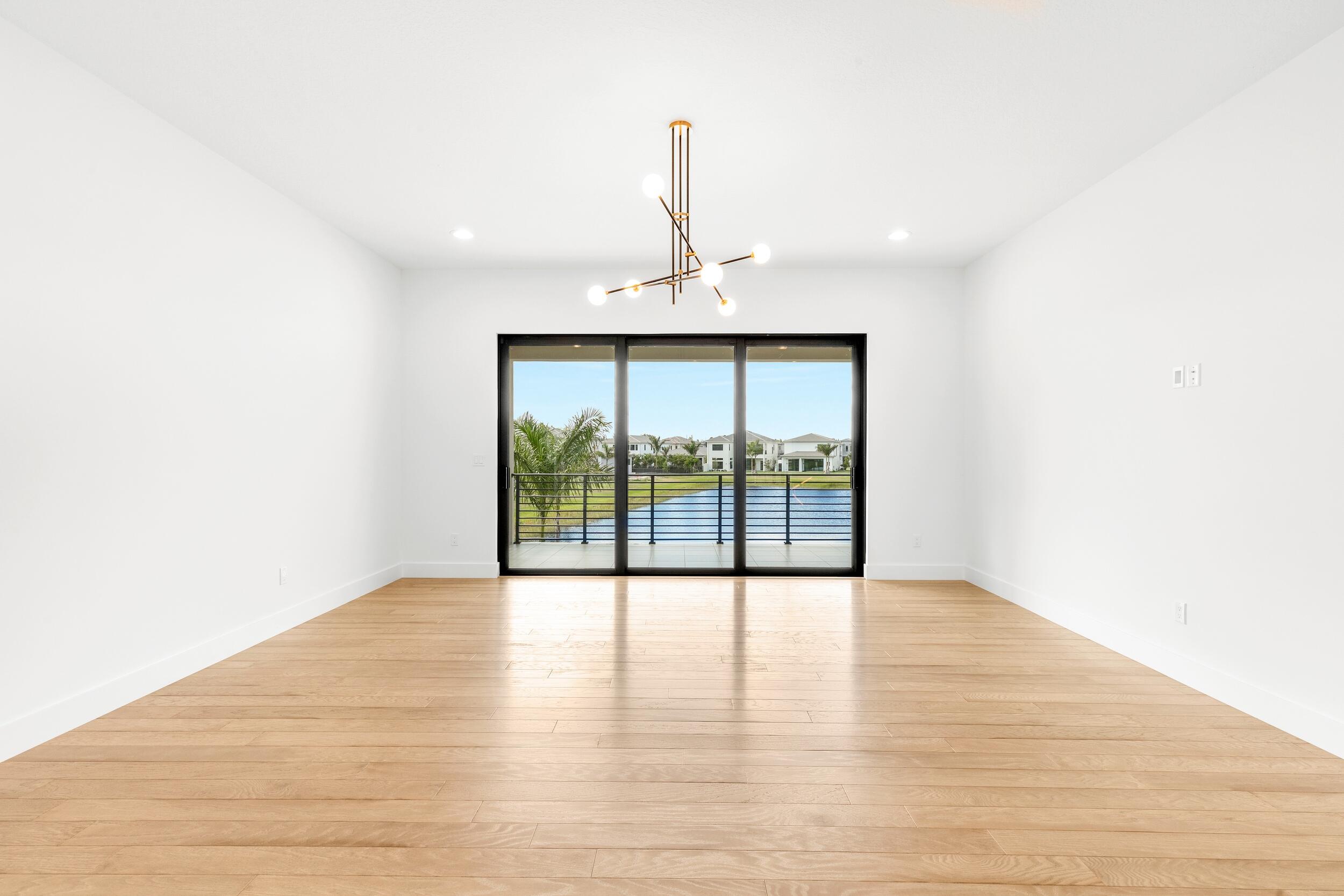 BOCA BRIDGES - Residential