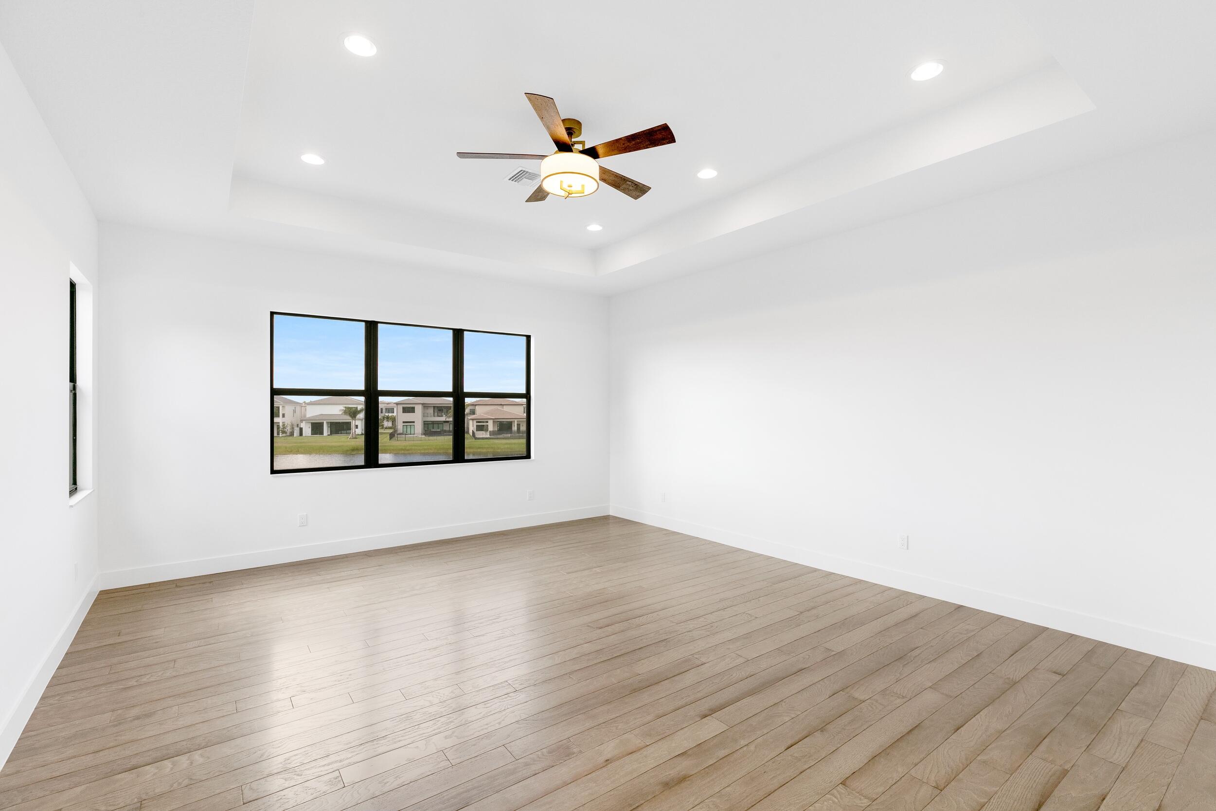 BOCA BRIDGES - Residential