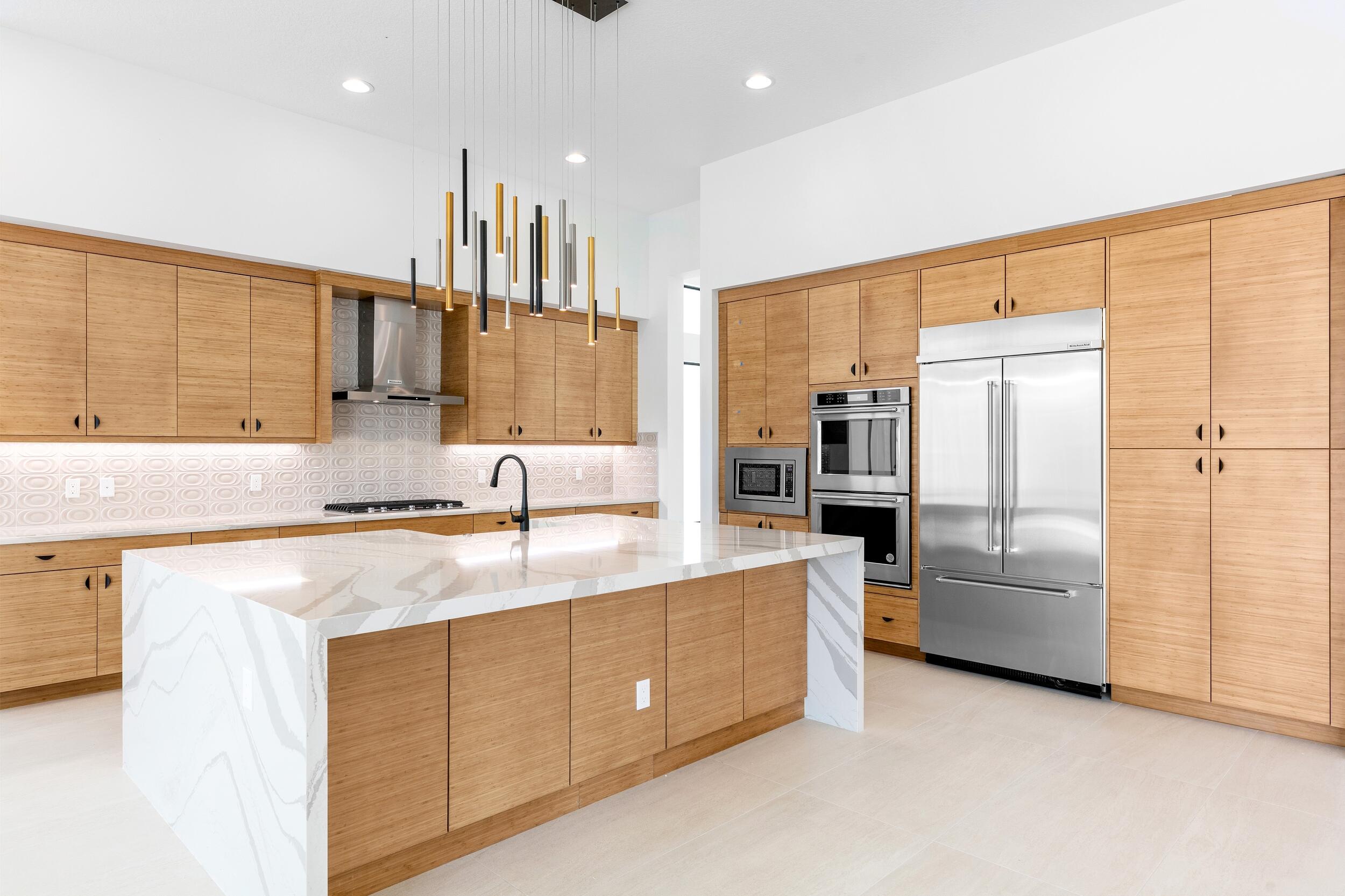 BOCA BRIDGES - Residential