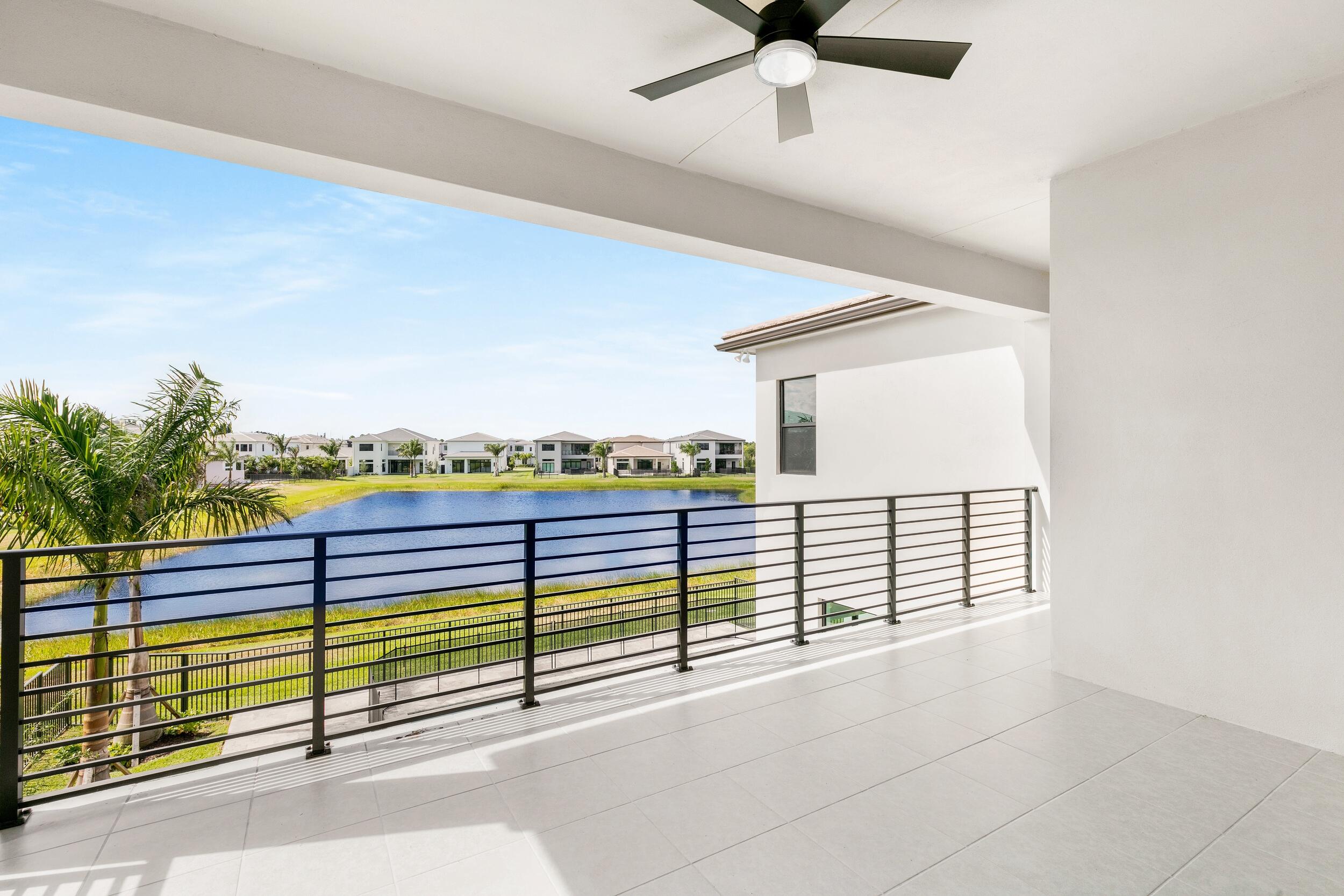 BOCA BRIDGES - Residential