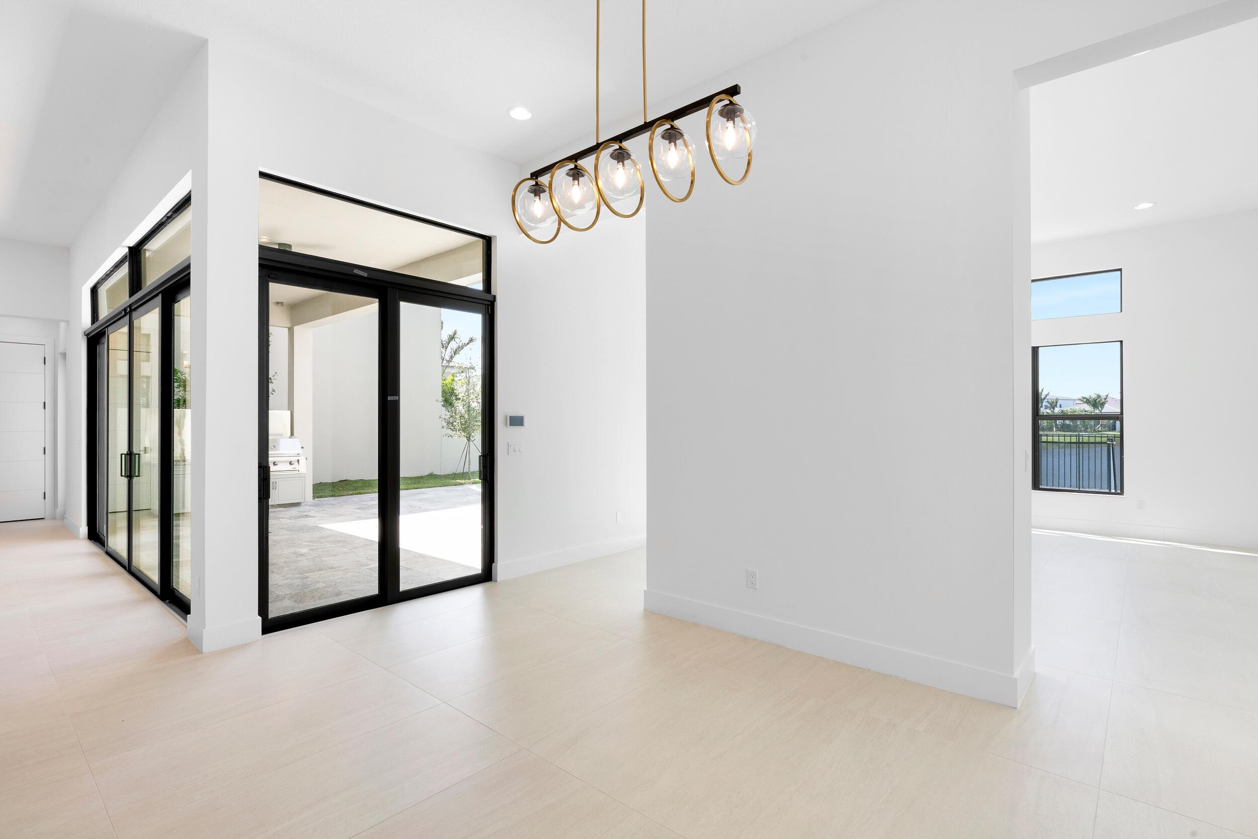 BOCA BRIDGES - Residential