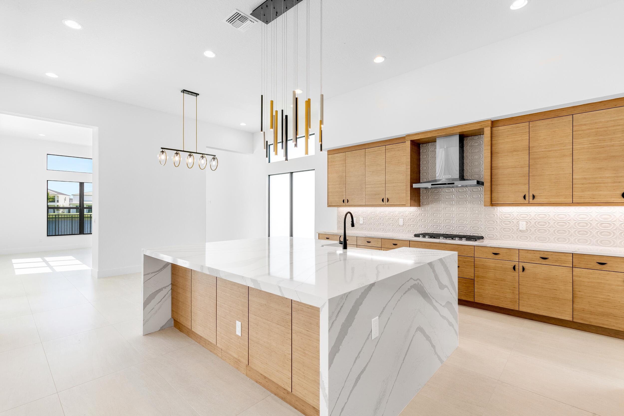 BOCA BRIDGES - Residential