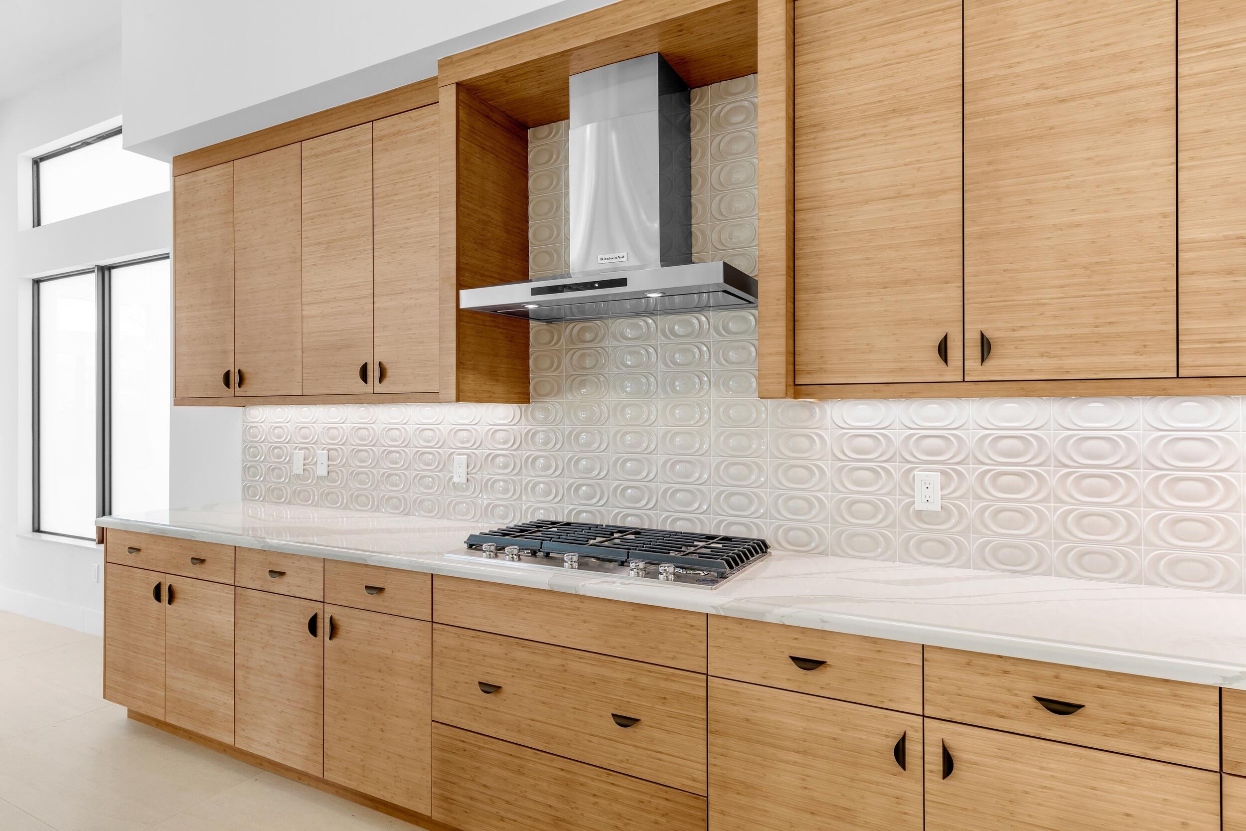 BOCA BRIDGES - Residential