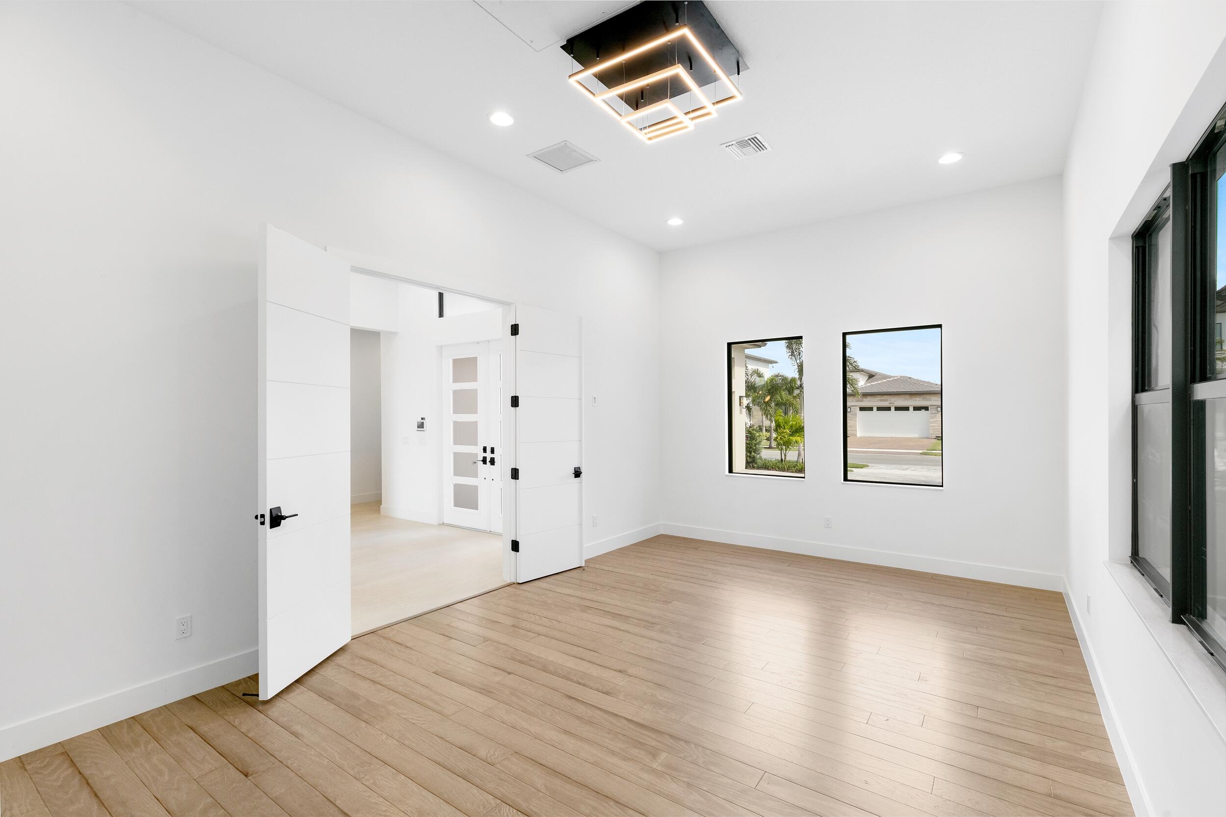 BOCA BRIDGES - Residential