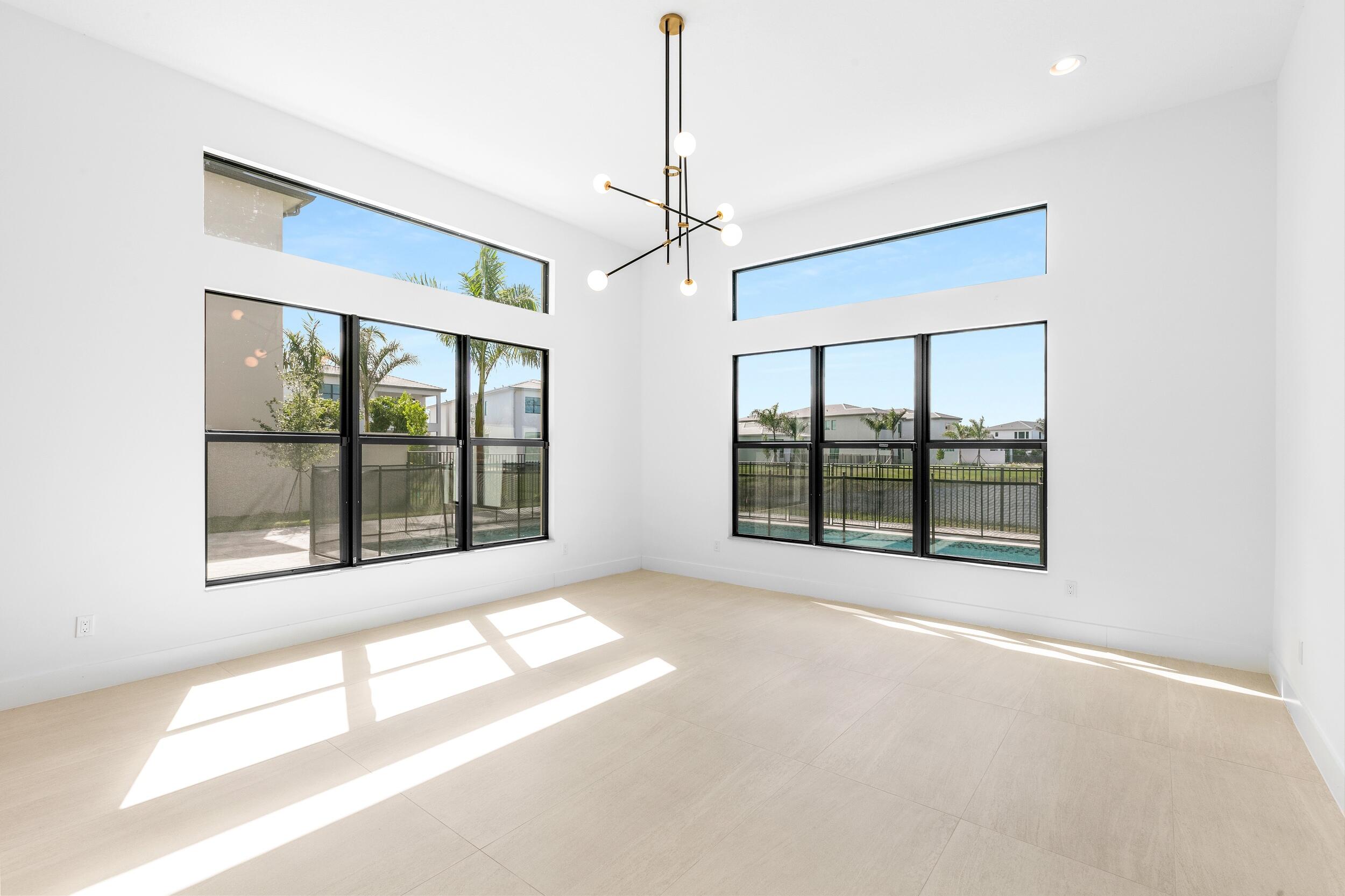 BOCA BRIDGES - Residential