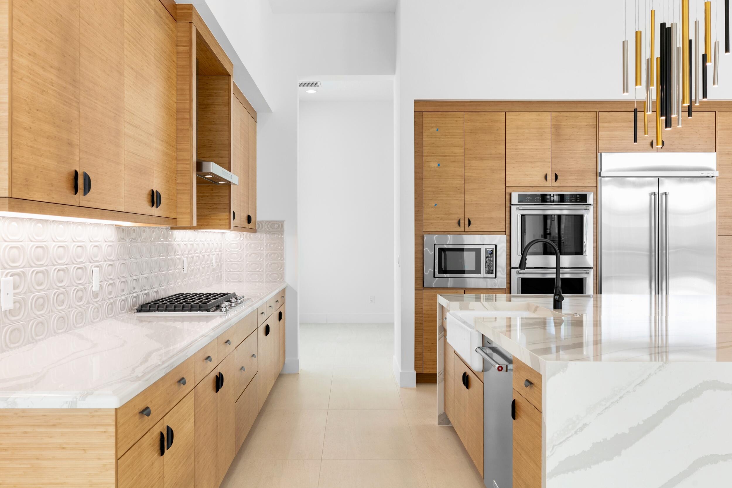 BOCA BRIDGES - Residential