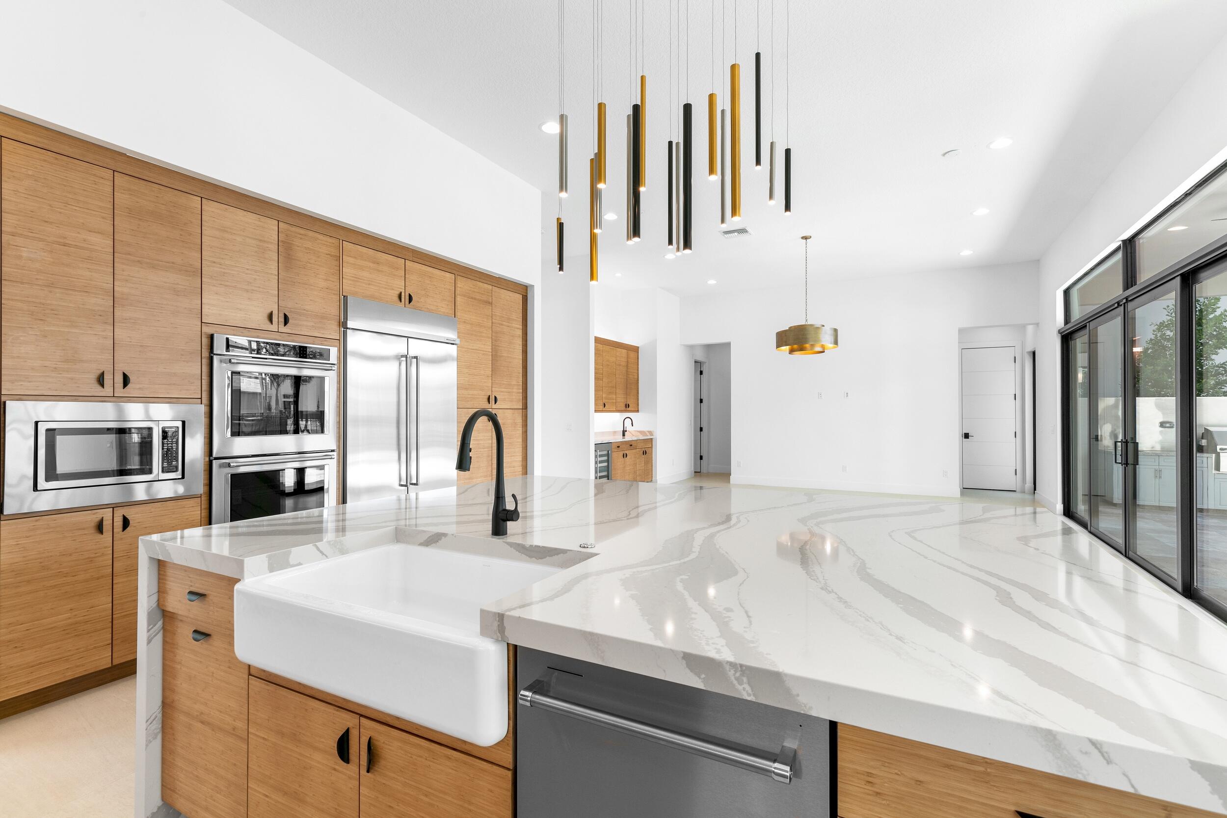 BOCA BRIDGES - Residential