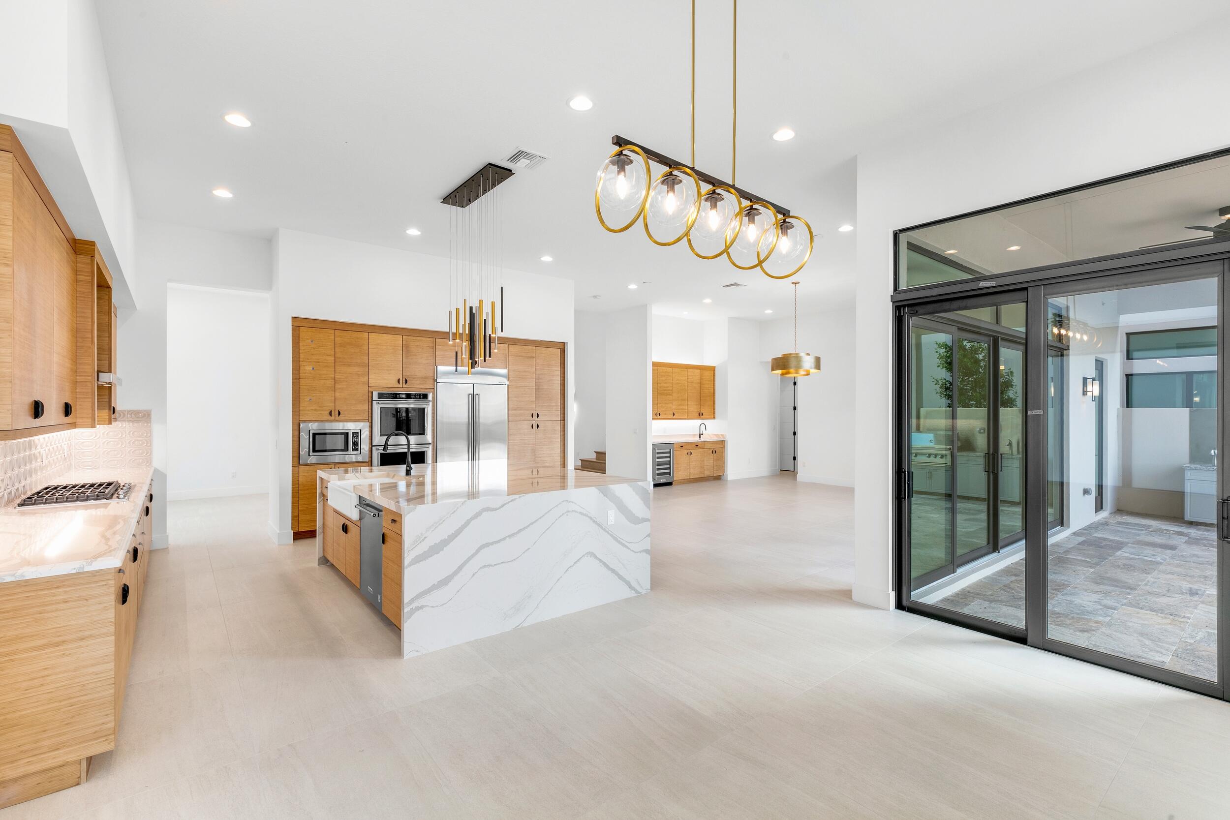 BOCA BRIDGES - Residential