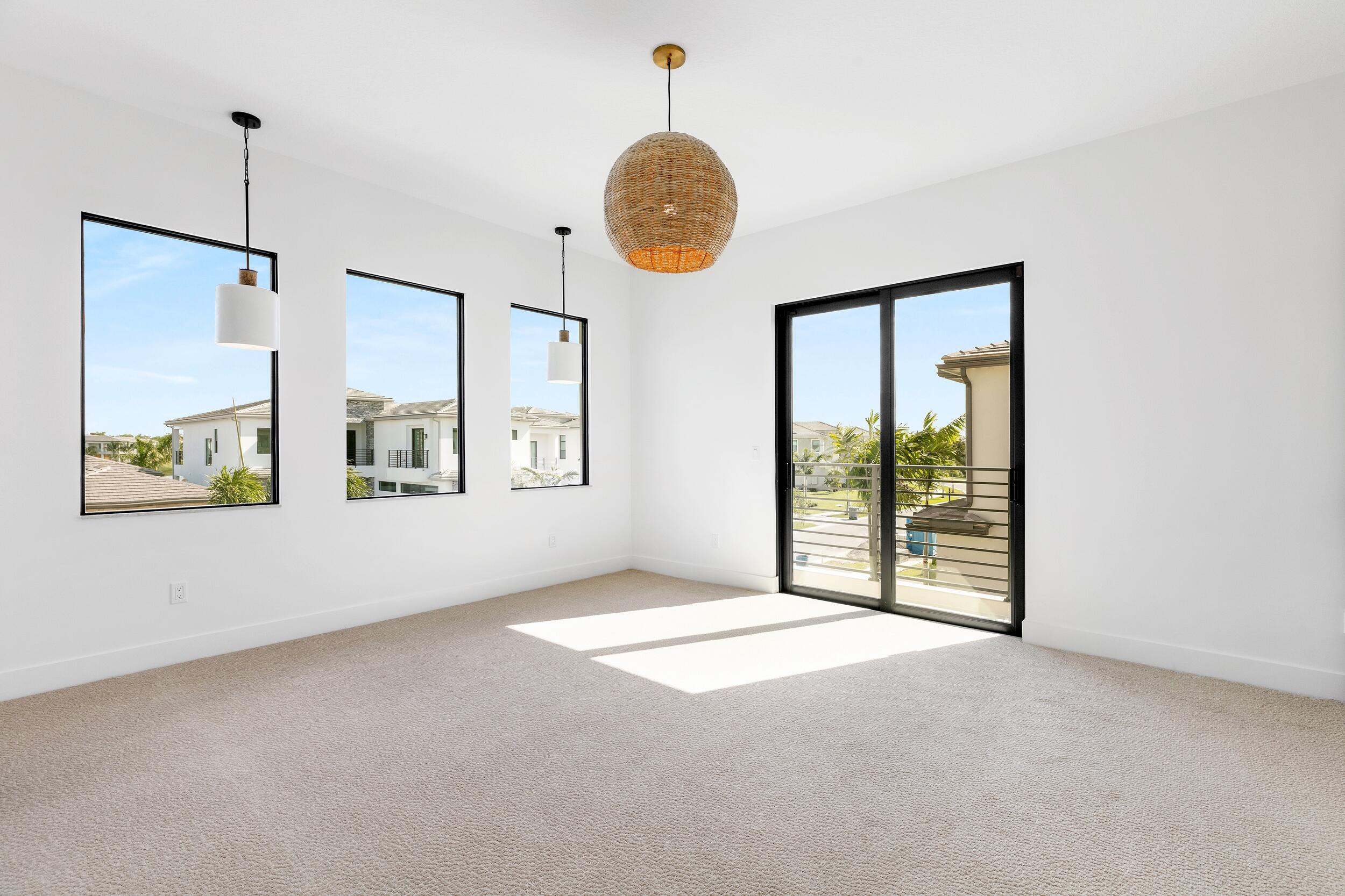 BOCA BRIDGES - Residential