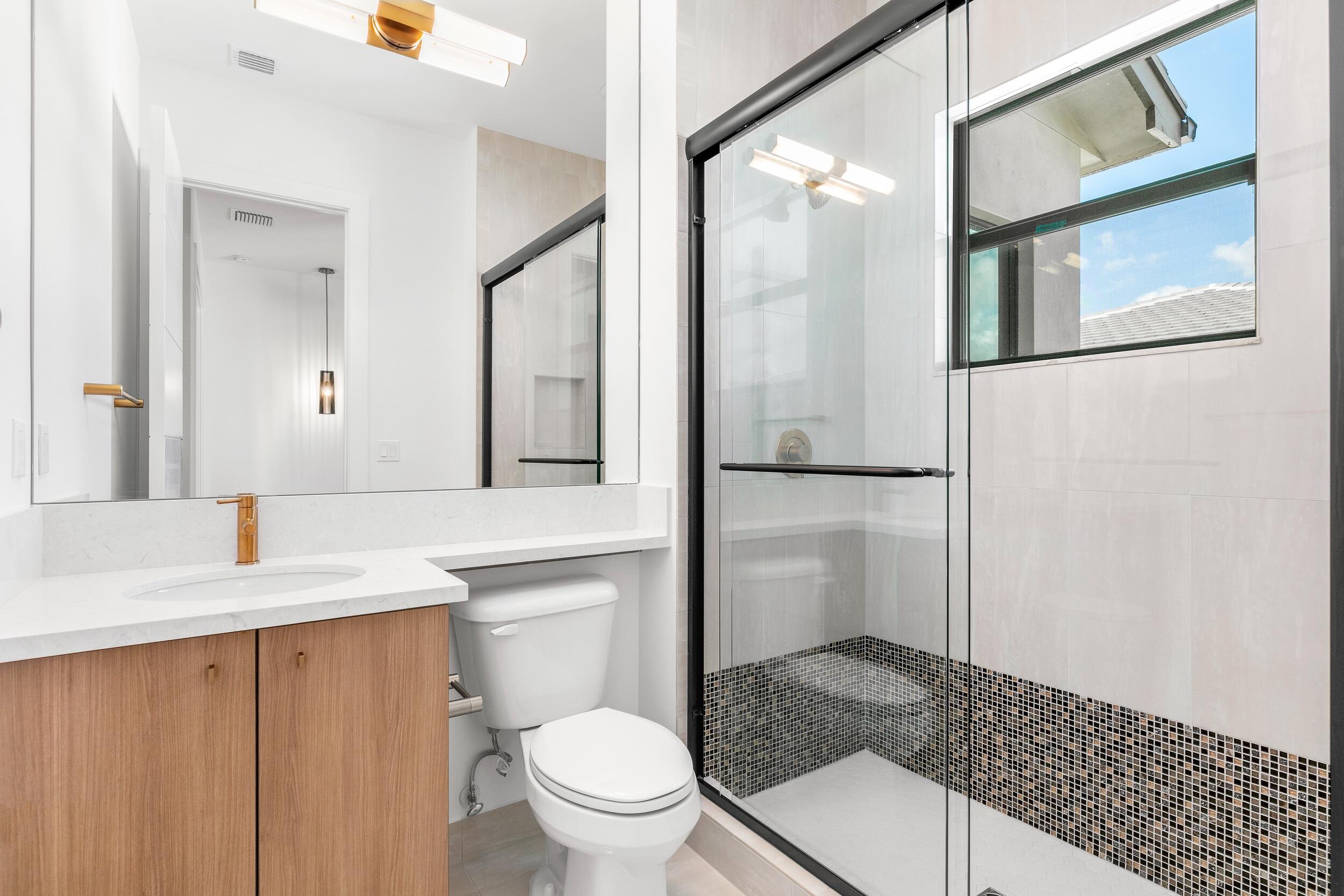 BOCA BRIDGES - Residential