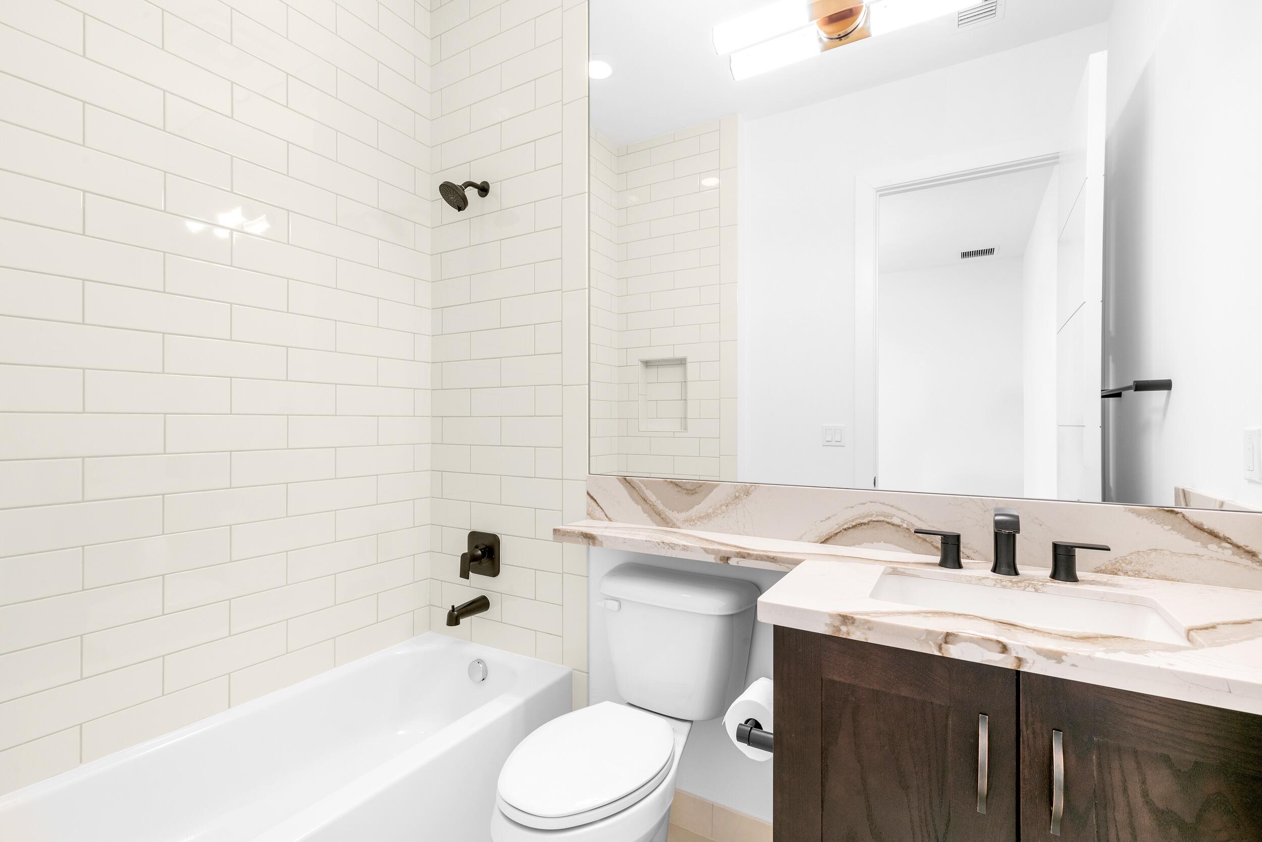 BOCA BRIDGES - Residential