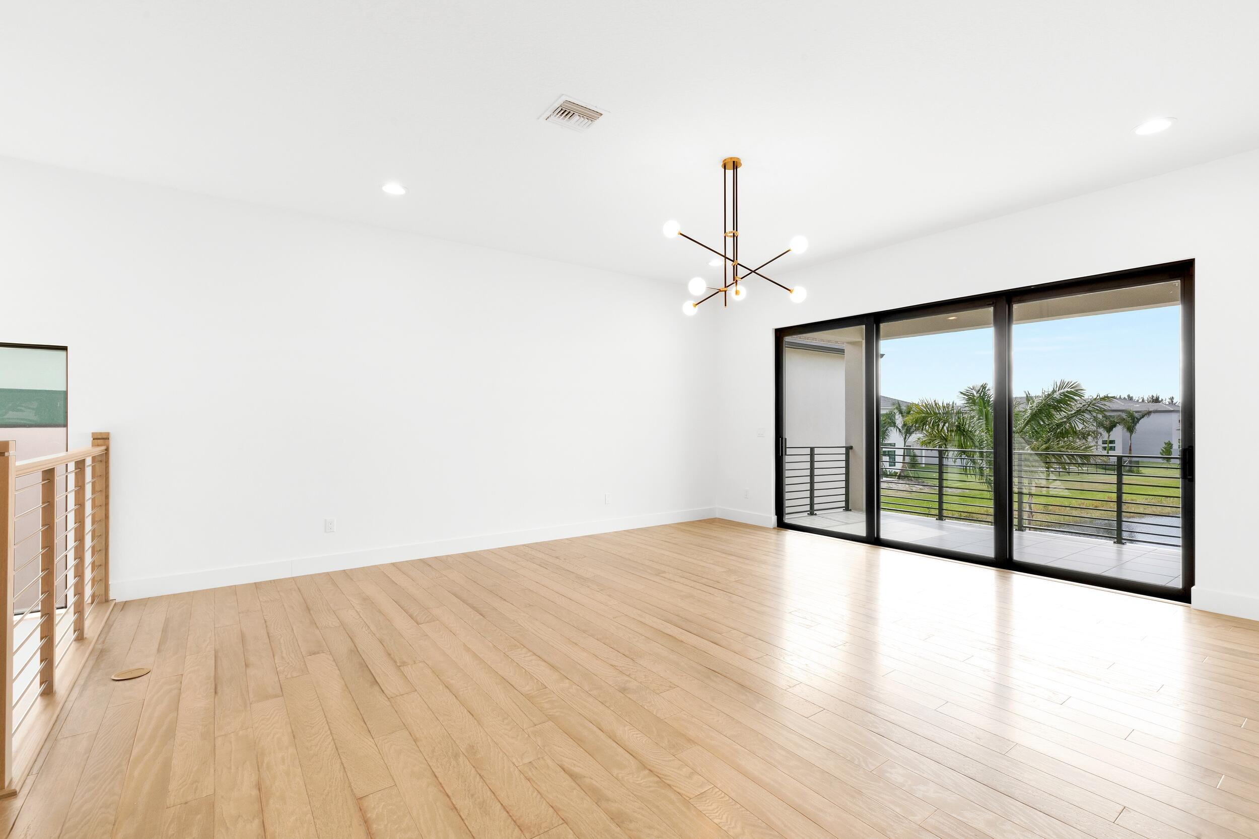 BOCA BRIDGES - Residential