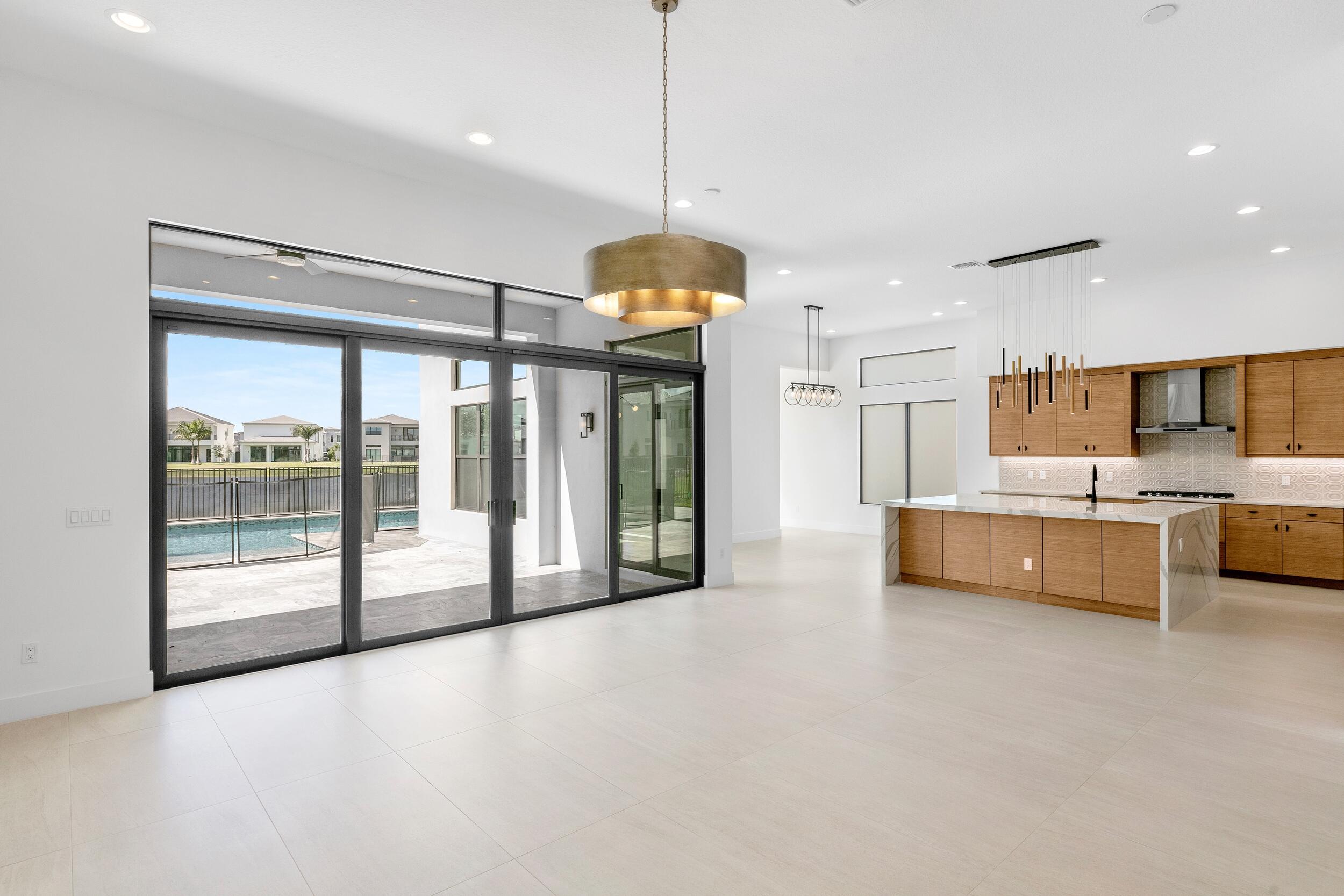 BOCA BRIDGES - Residential