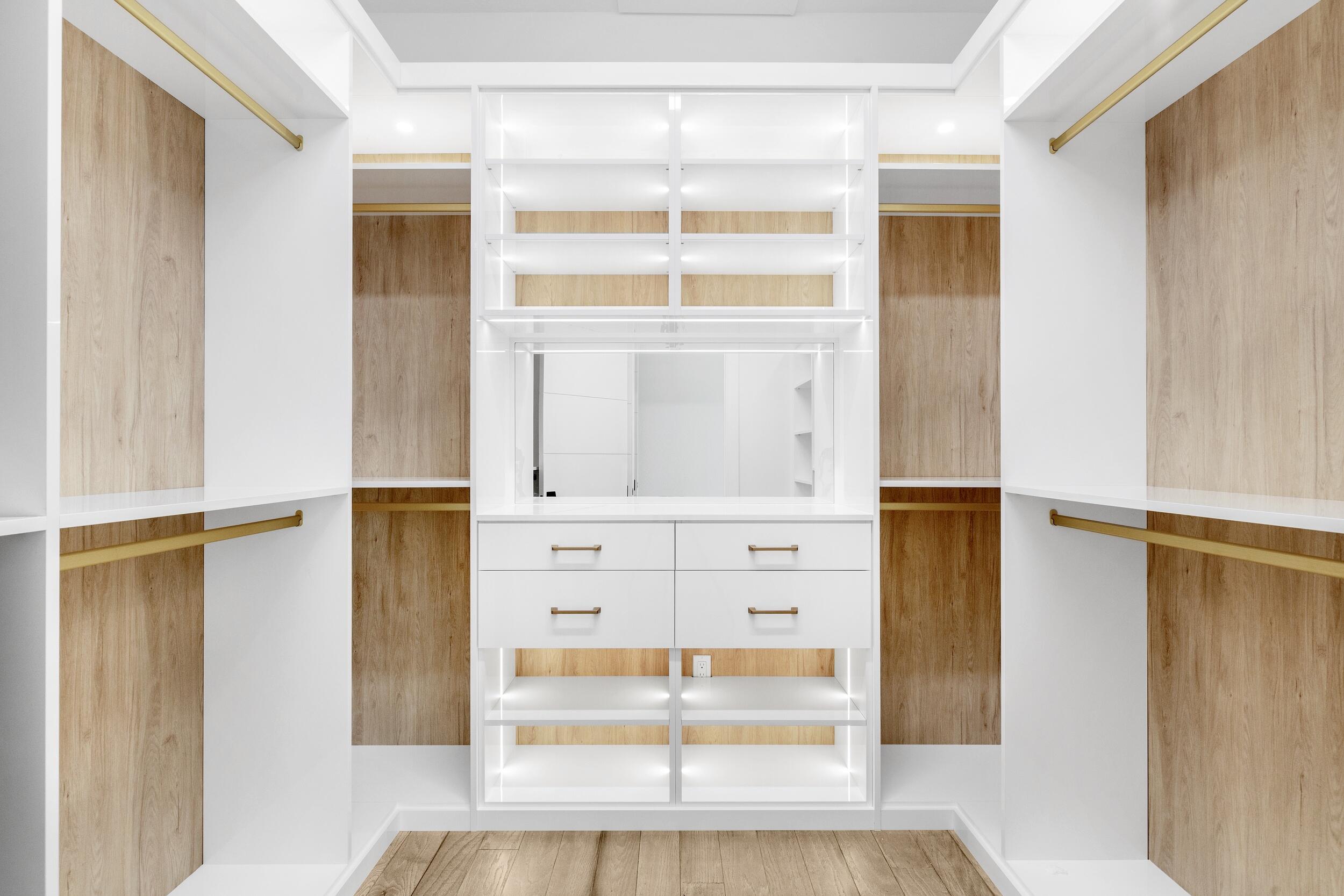 BOCA BRIDGES - Residential