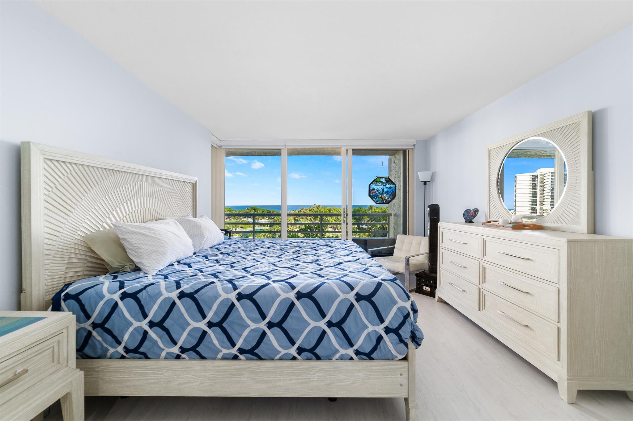 SEA RANCH CLUB OF BOCA - Residential Lease