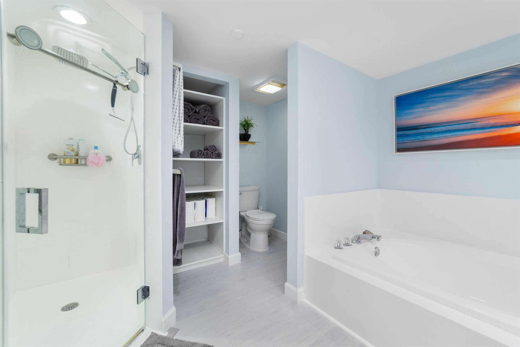 SEA RANCH CLUB OF BOCA - Residential Lease