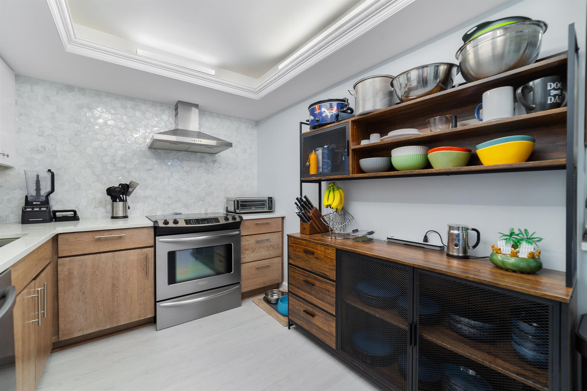 SEA RANCH CLUB OF BOCA - Residential Lease