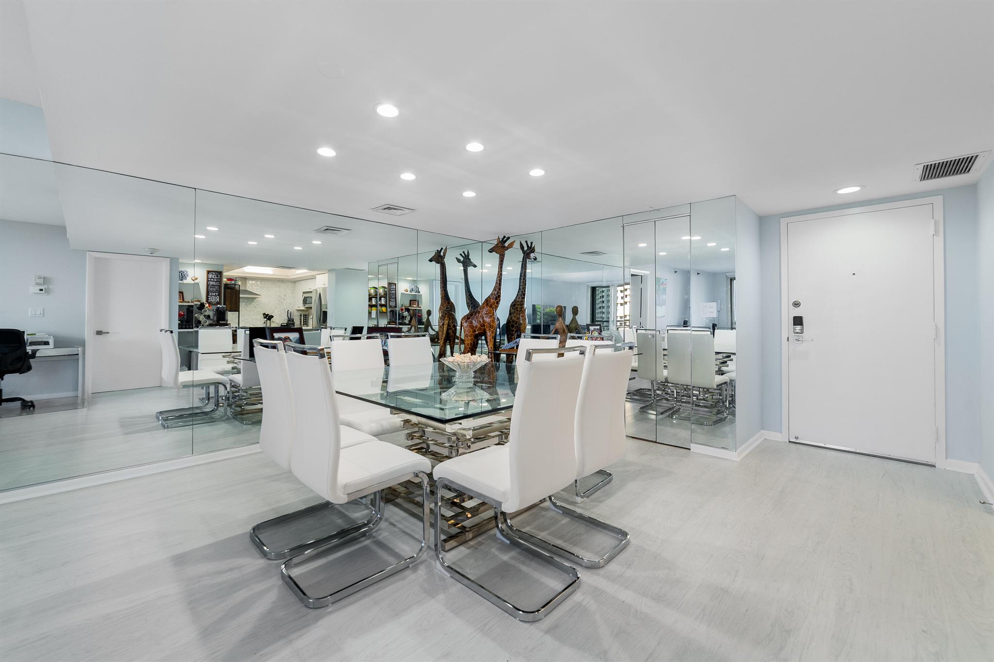 SEA RANCH CLUB OF BOCA - Residential Lease