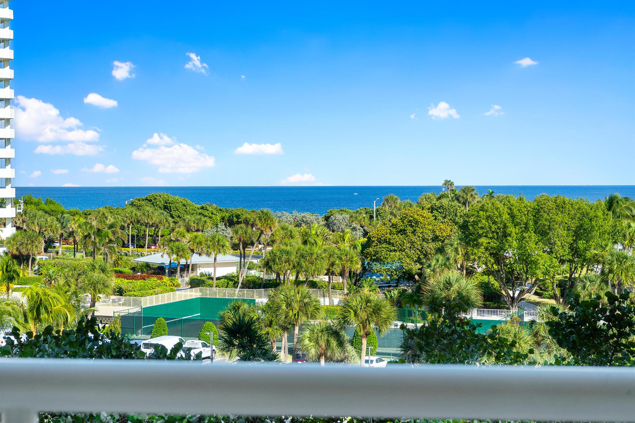 SEA RANCH CLUB OF BOCA - Residential Lease