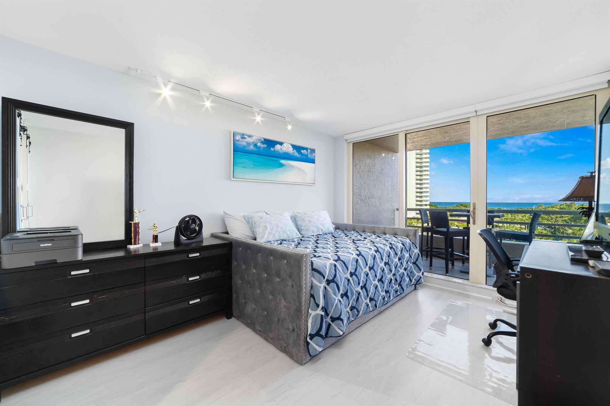 SEA RANCH CLUB OF BOCA - Residential Lease