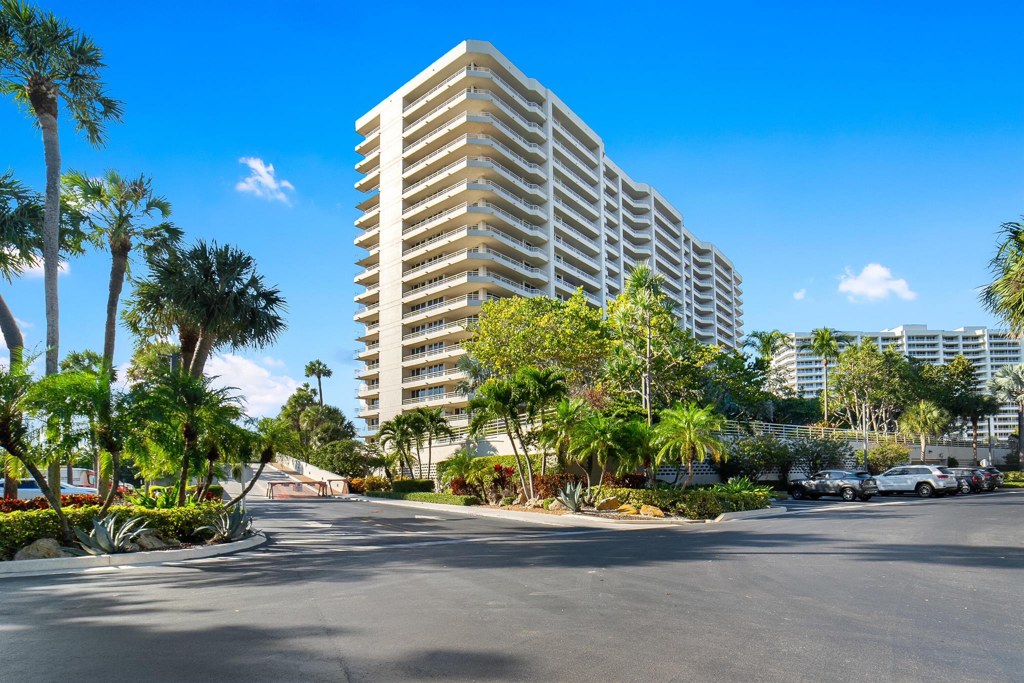 SEA RANCH CLUB OF BOCA - Residential Lease