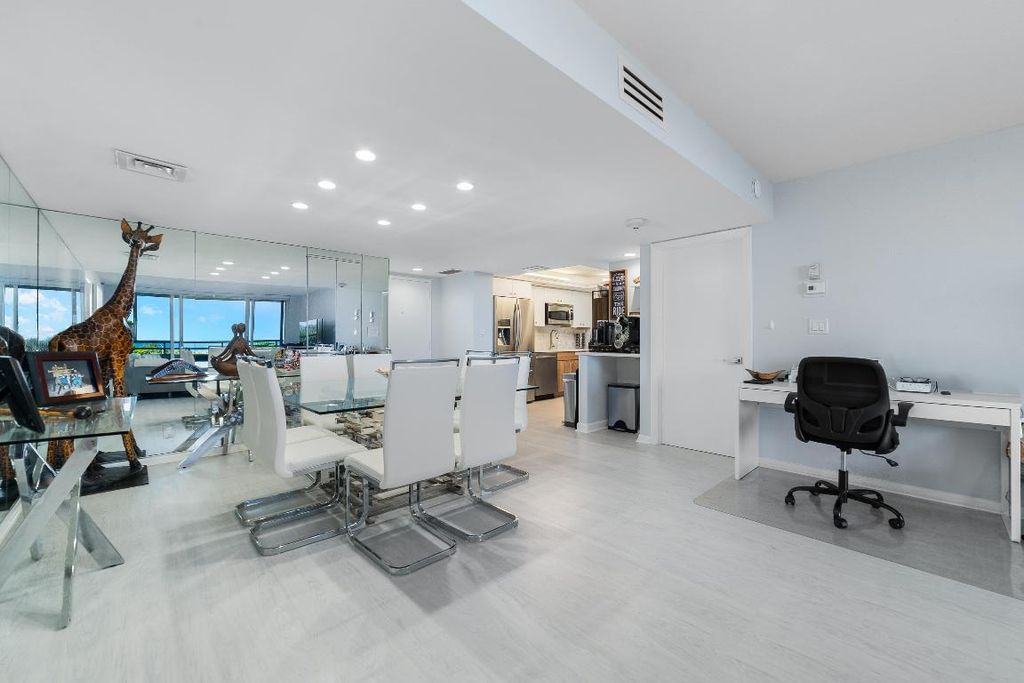 Photo of 4101 N Ocean Boulevard #505, Boca Raton, FL 33431 (MLS # R11142597)