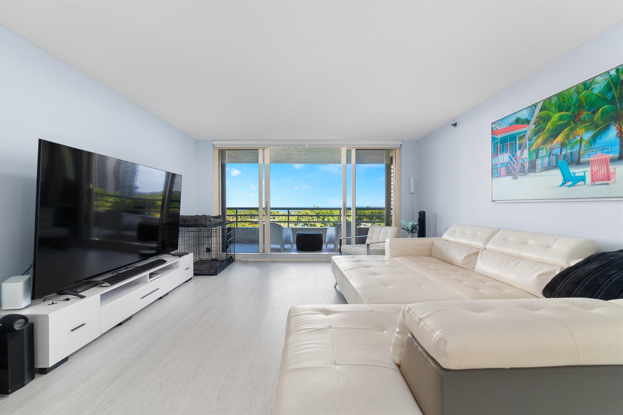 SEA RANCH CLUB OF BOCA - Residential Lease