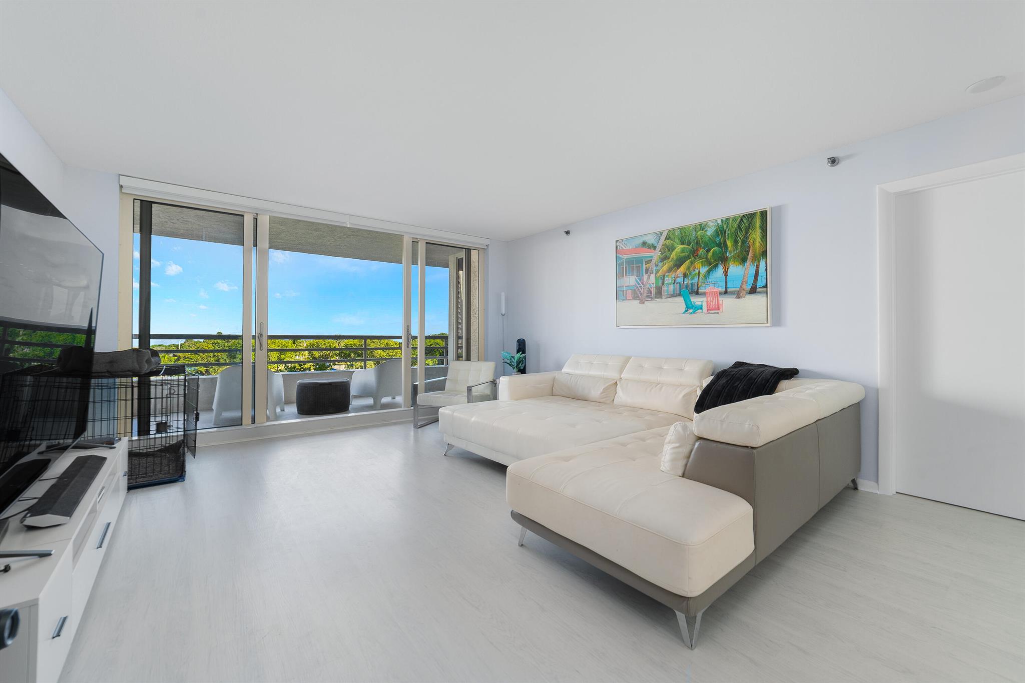 SEA RANCH CLUB OF BOCA - Residential Lease